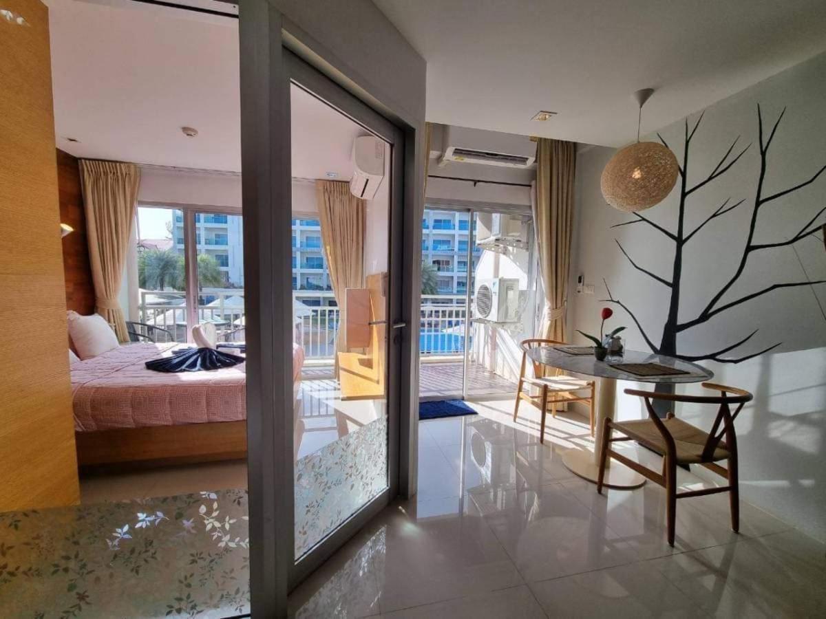 Grandbeach1 Condo A203 view 3