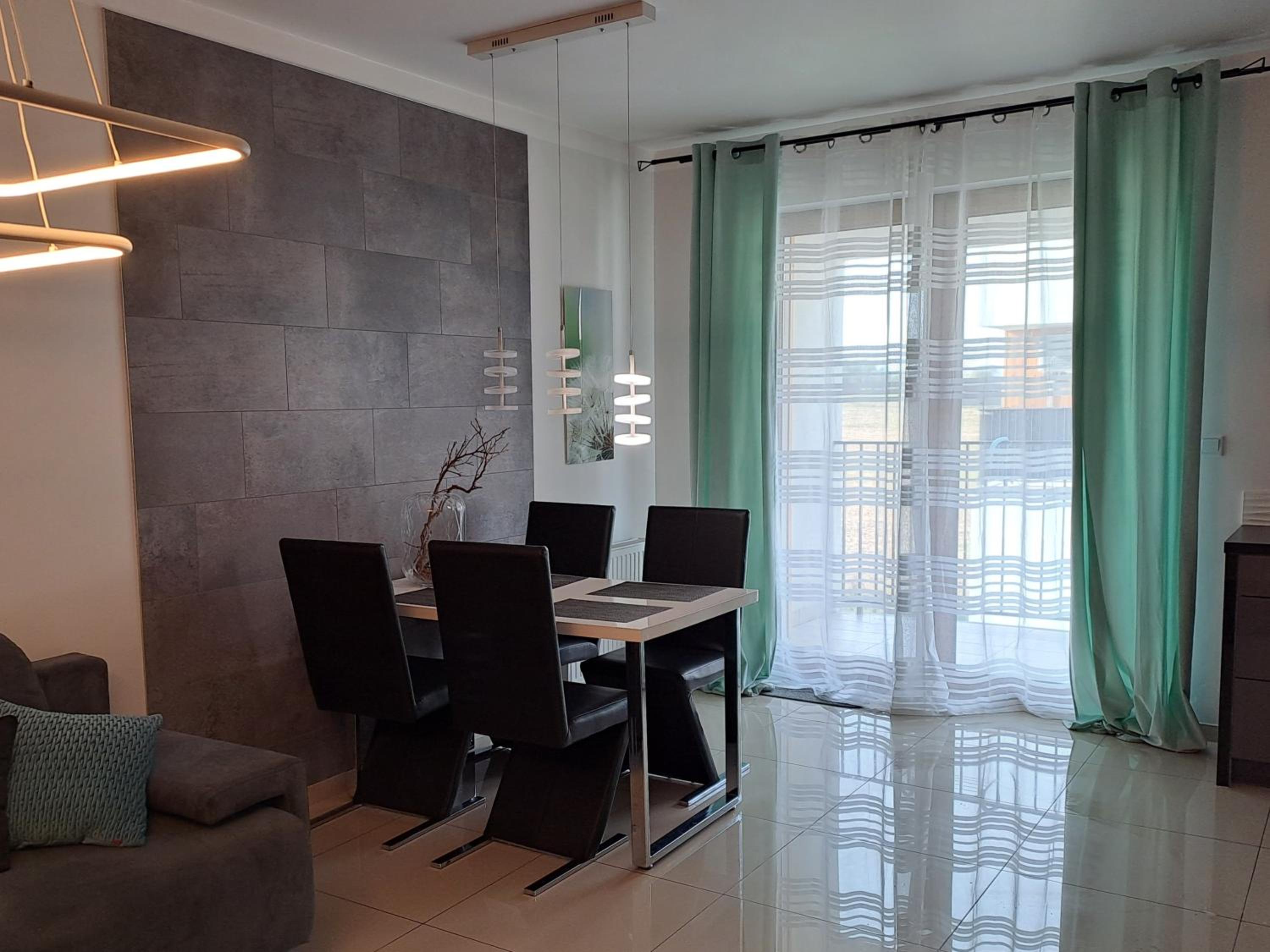Apartament -Sweet Home