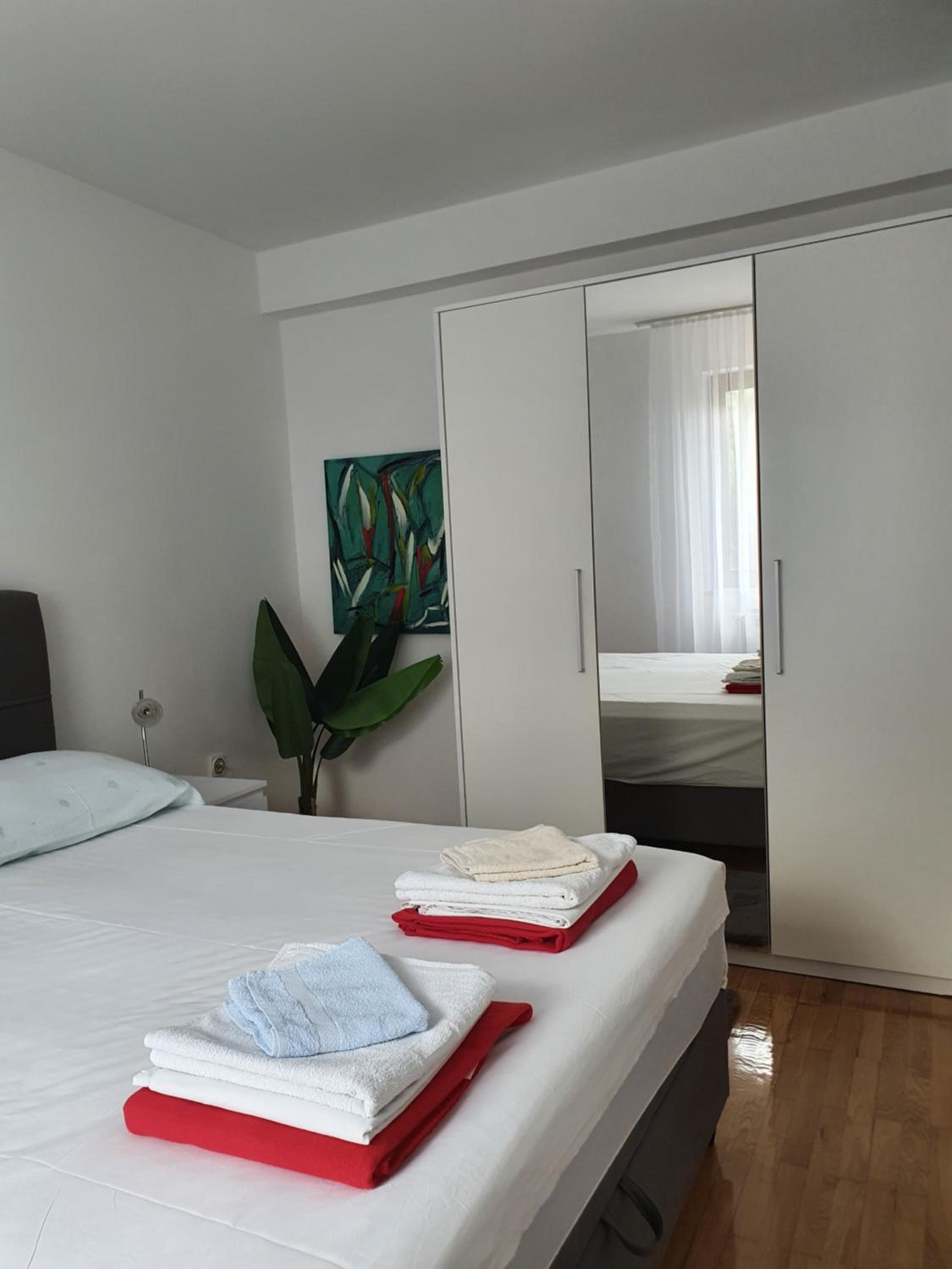 Apartmani Nada view 2