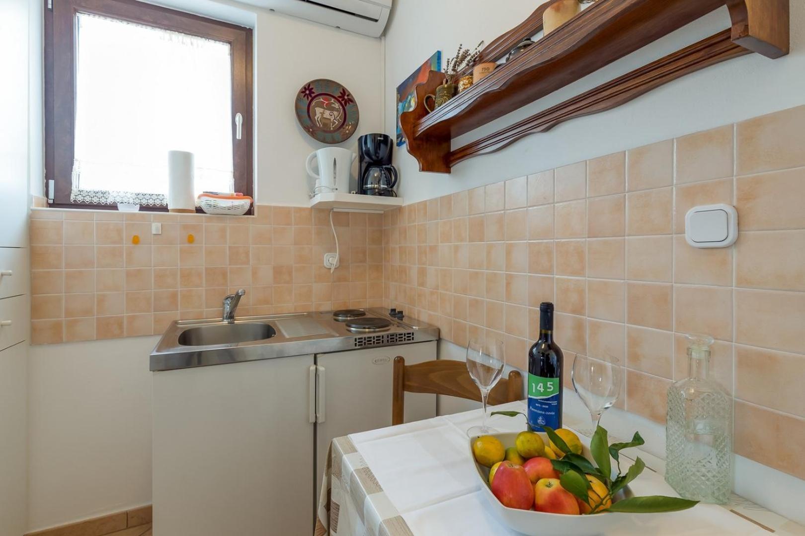 Apartments Ruzica - Property Image 20