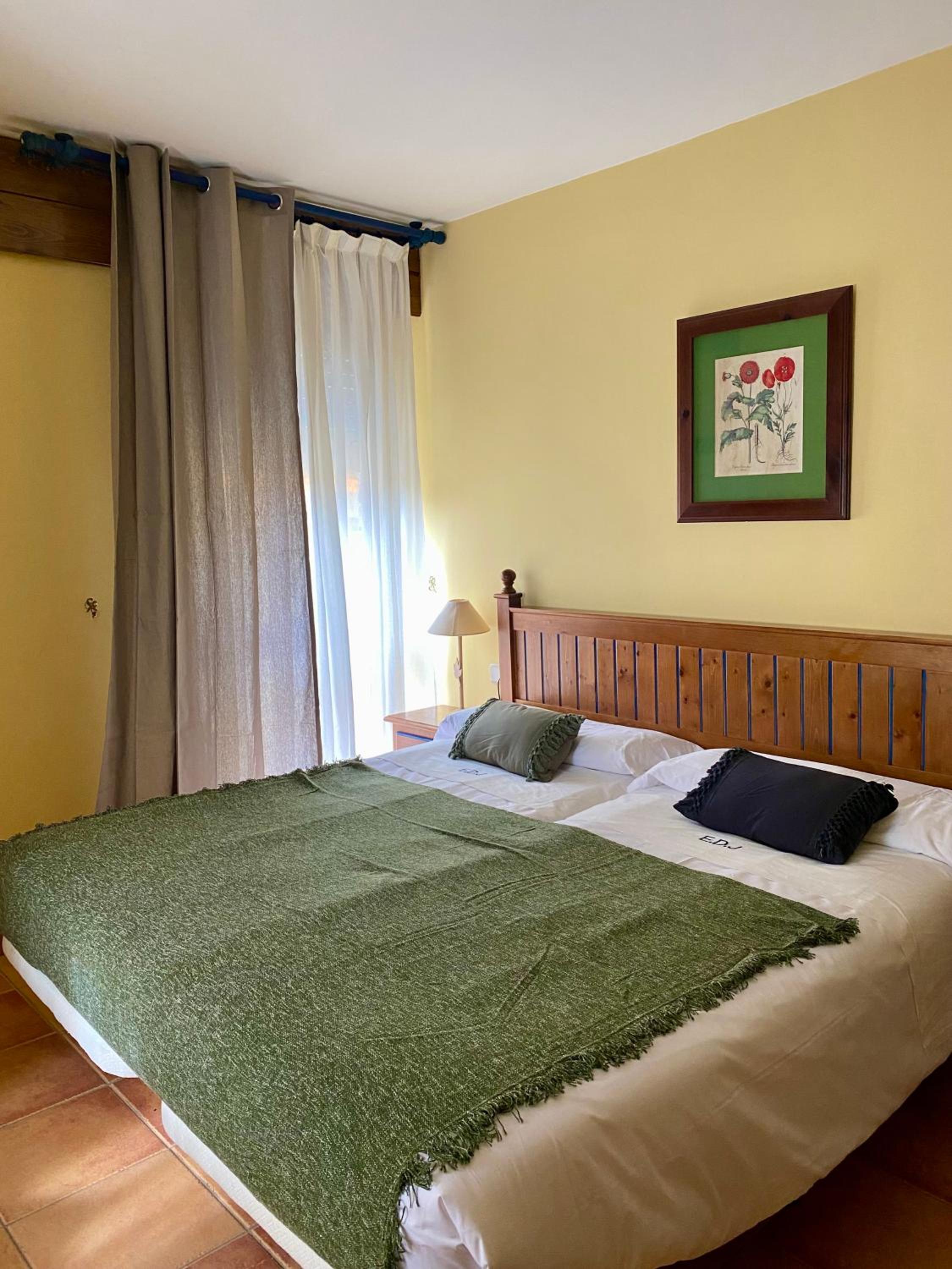 Aparthotel Es de Don Joan view 3