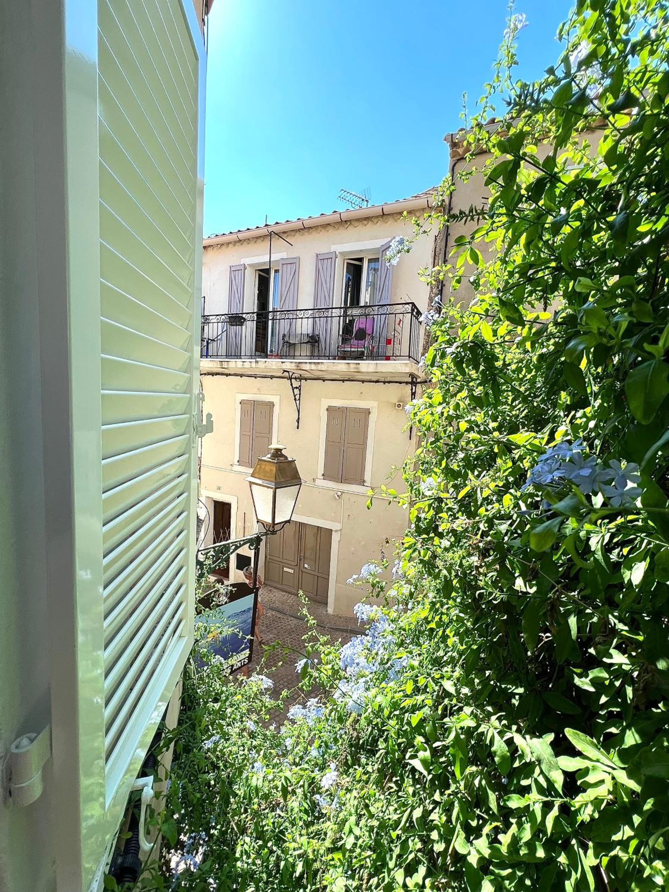 L'OUSTAOU BELLO VISTO