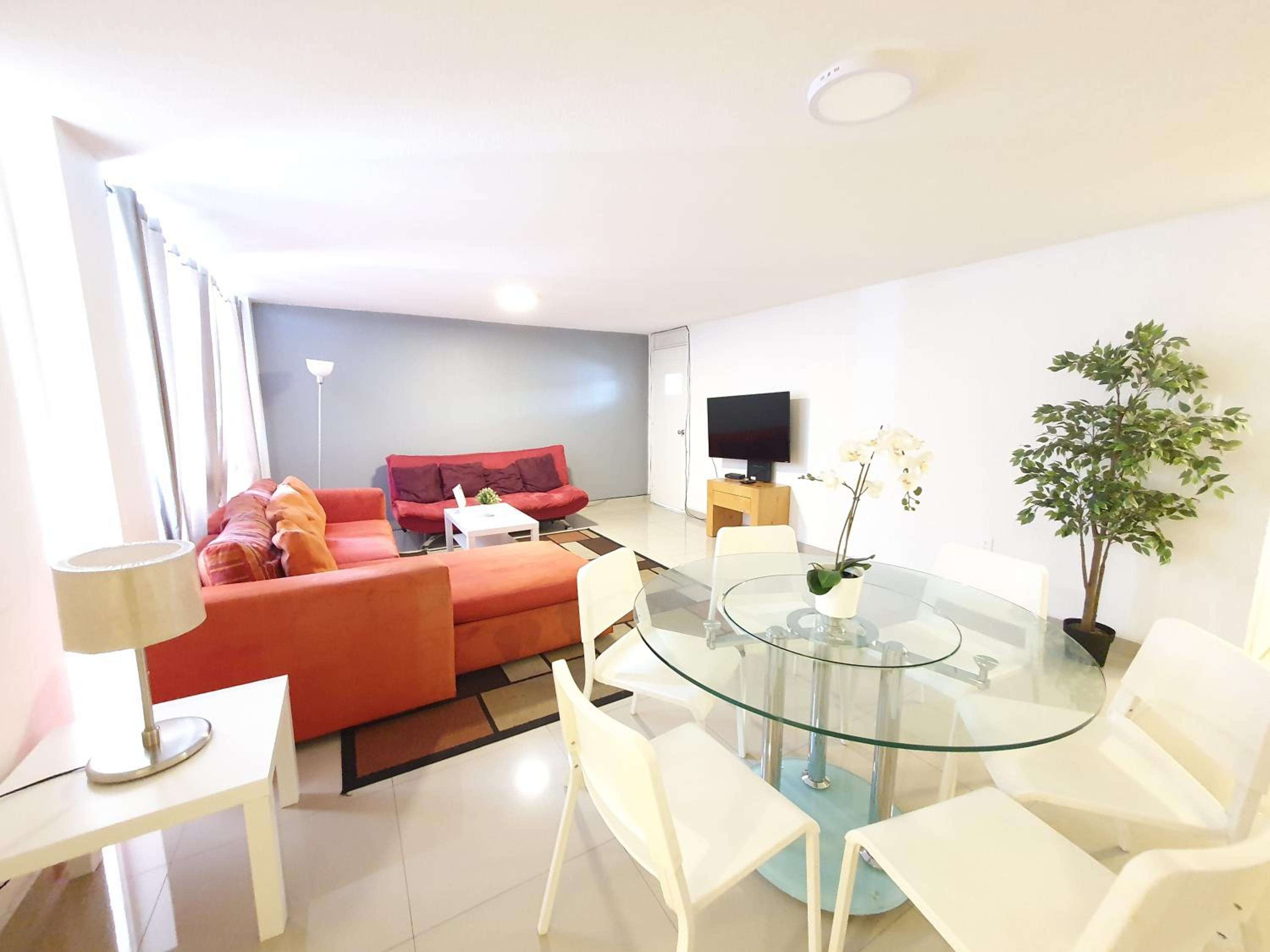 Departamento 3BD Excelente ubicacion
