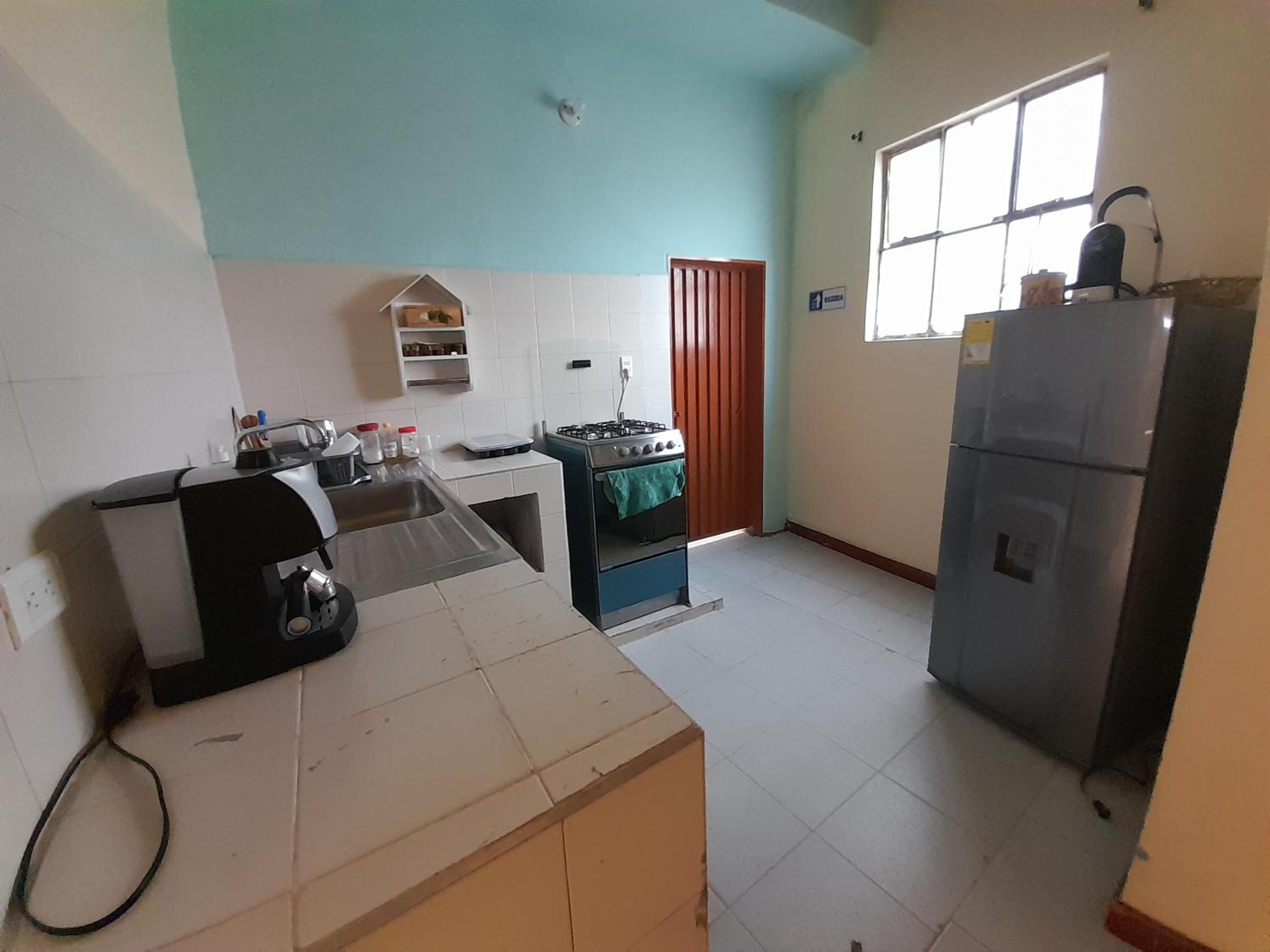 HOSTAL HELICONIAS