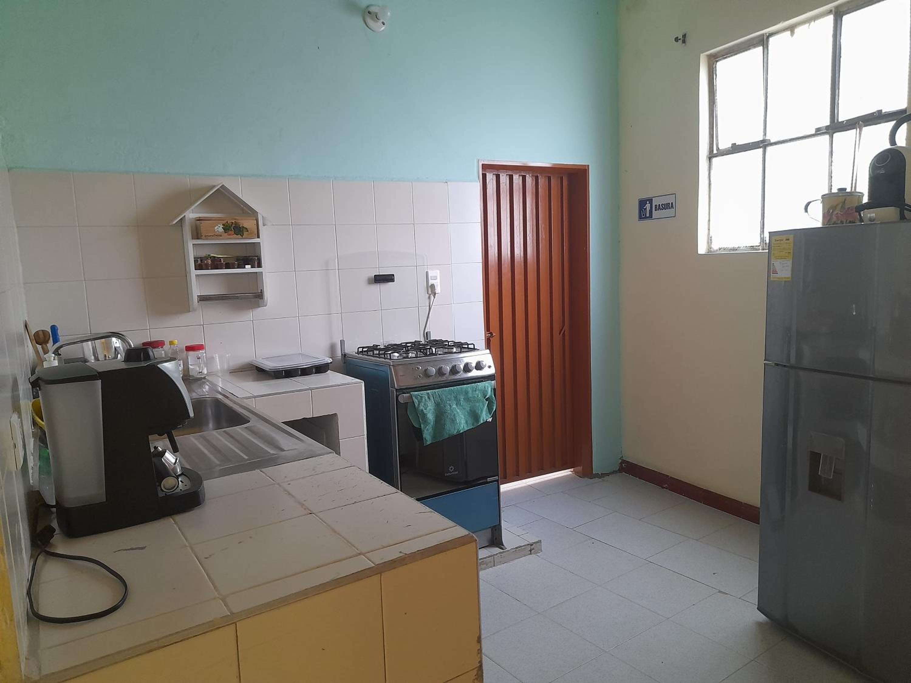 HOSTAL HELICONIAS