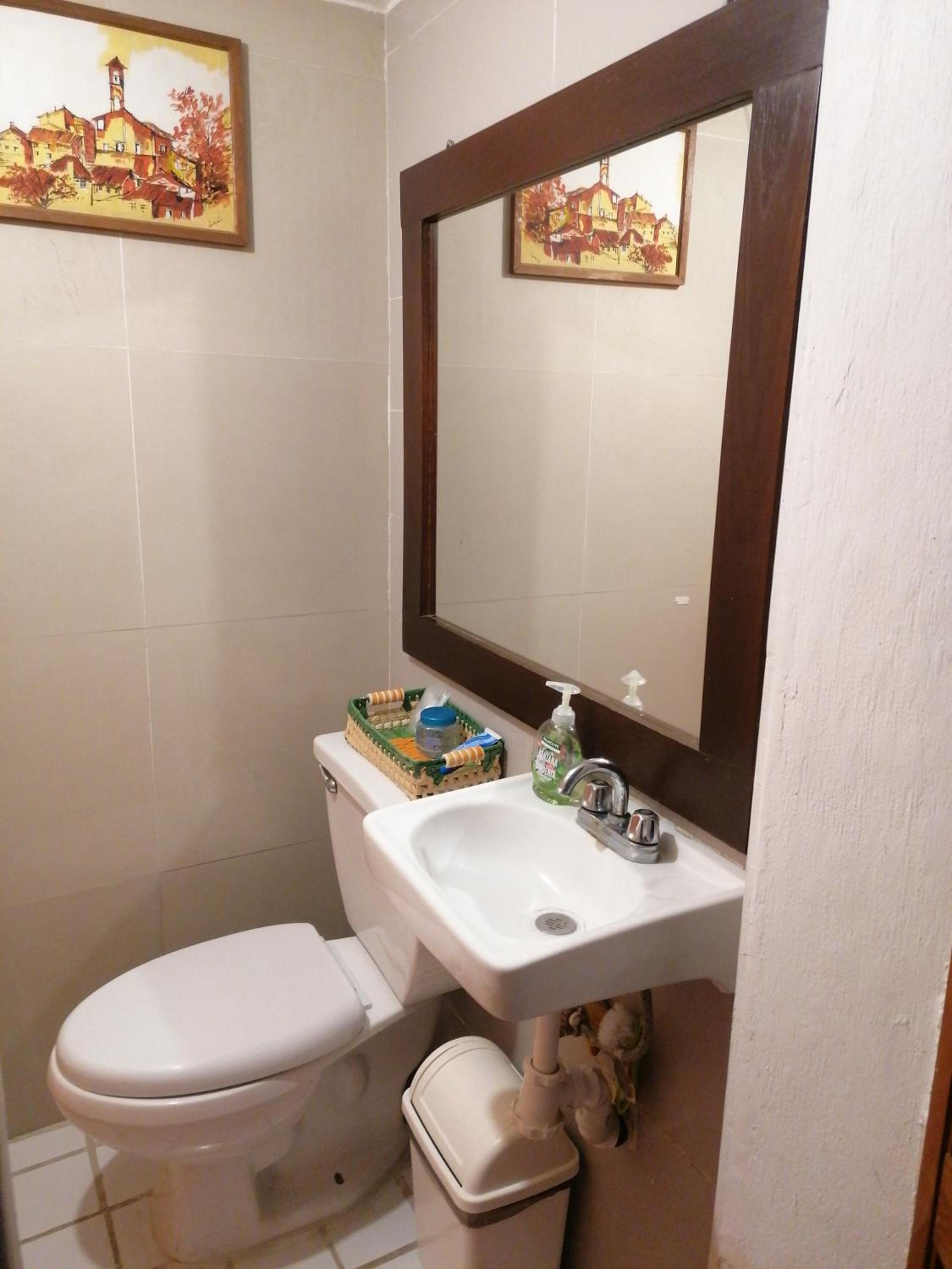 ¡Confortable y Privado! - Ubicado en Av. principal