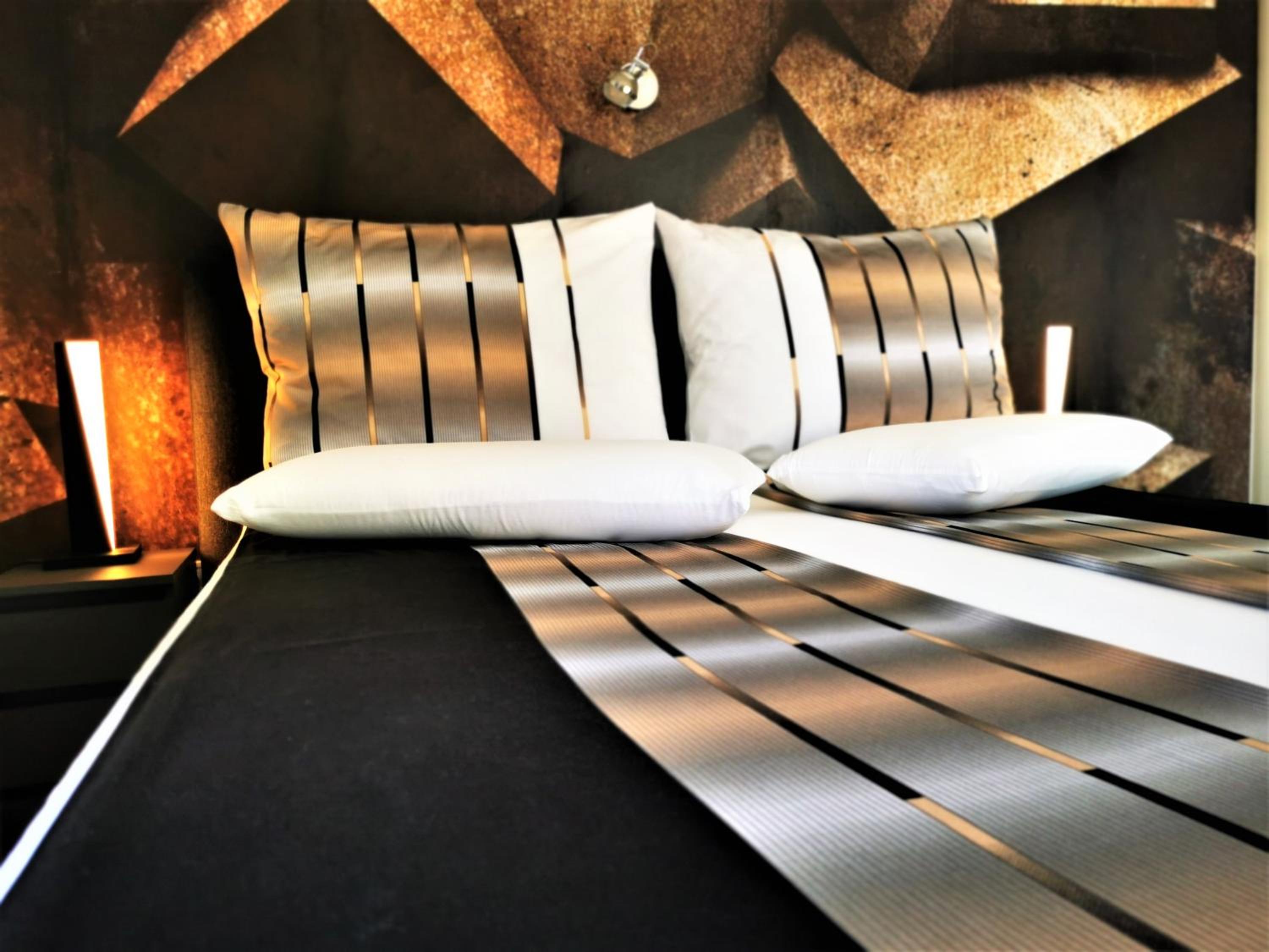Apartments Petar Pan view 2