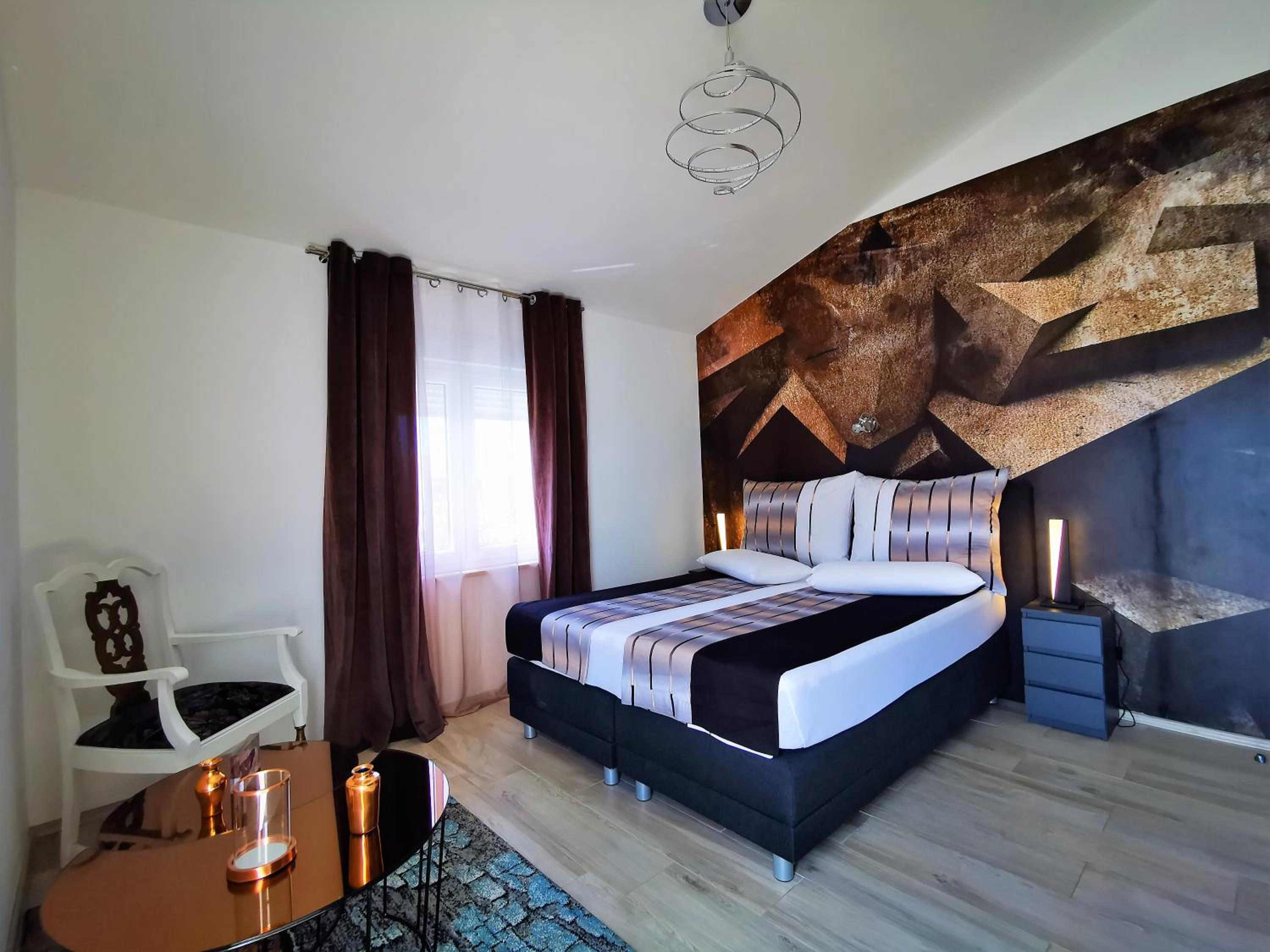 Apartments Petar Pan view 5