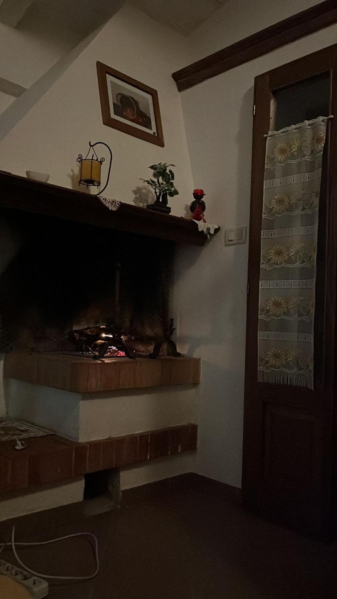 Agriturismo La Locandiera
