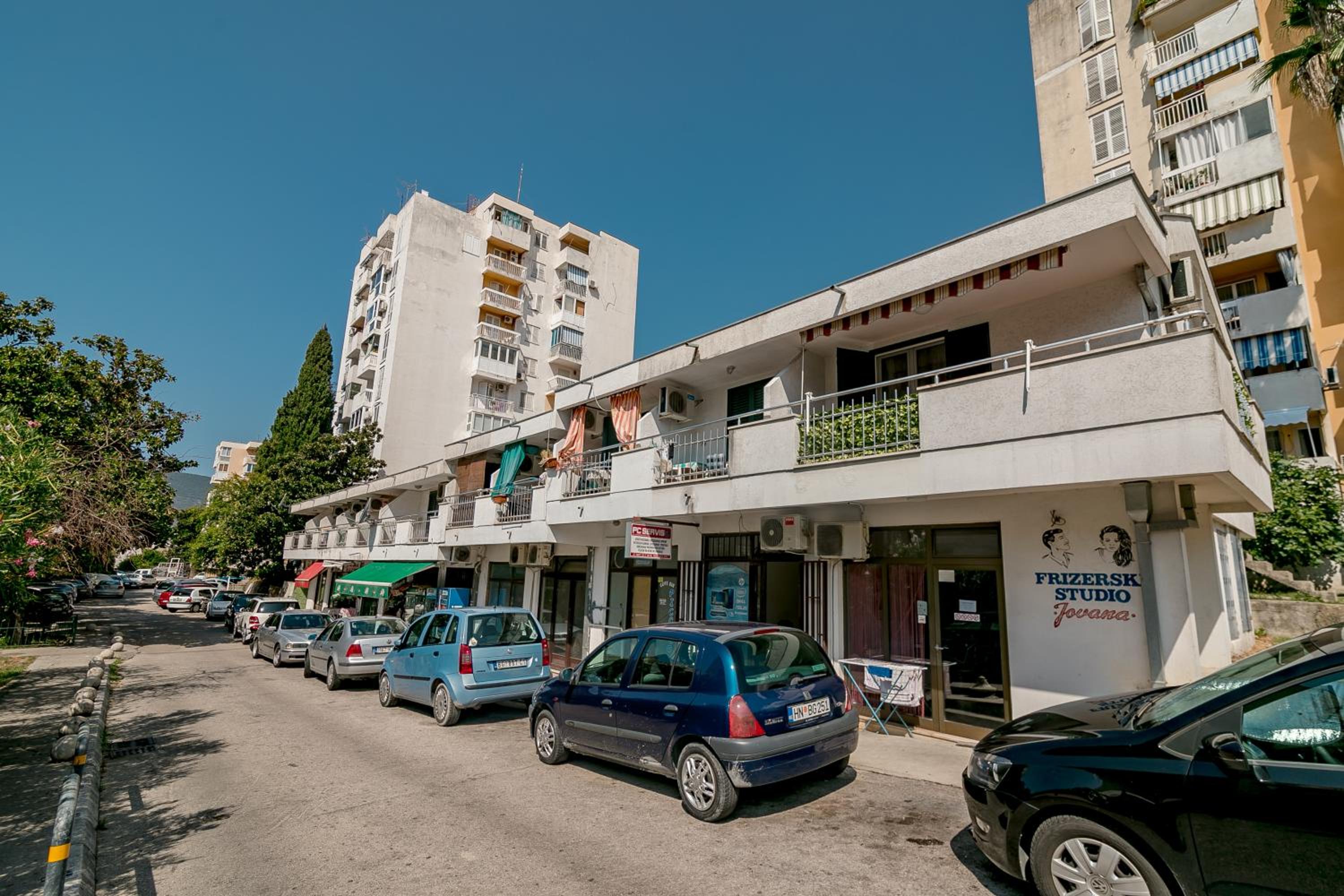 Apartment Majstorovic Topla