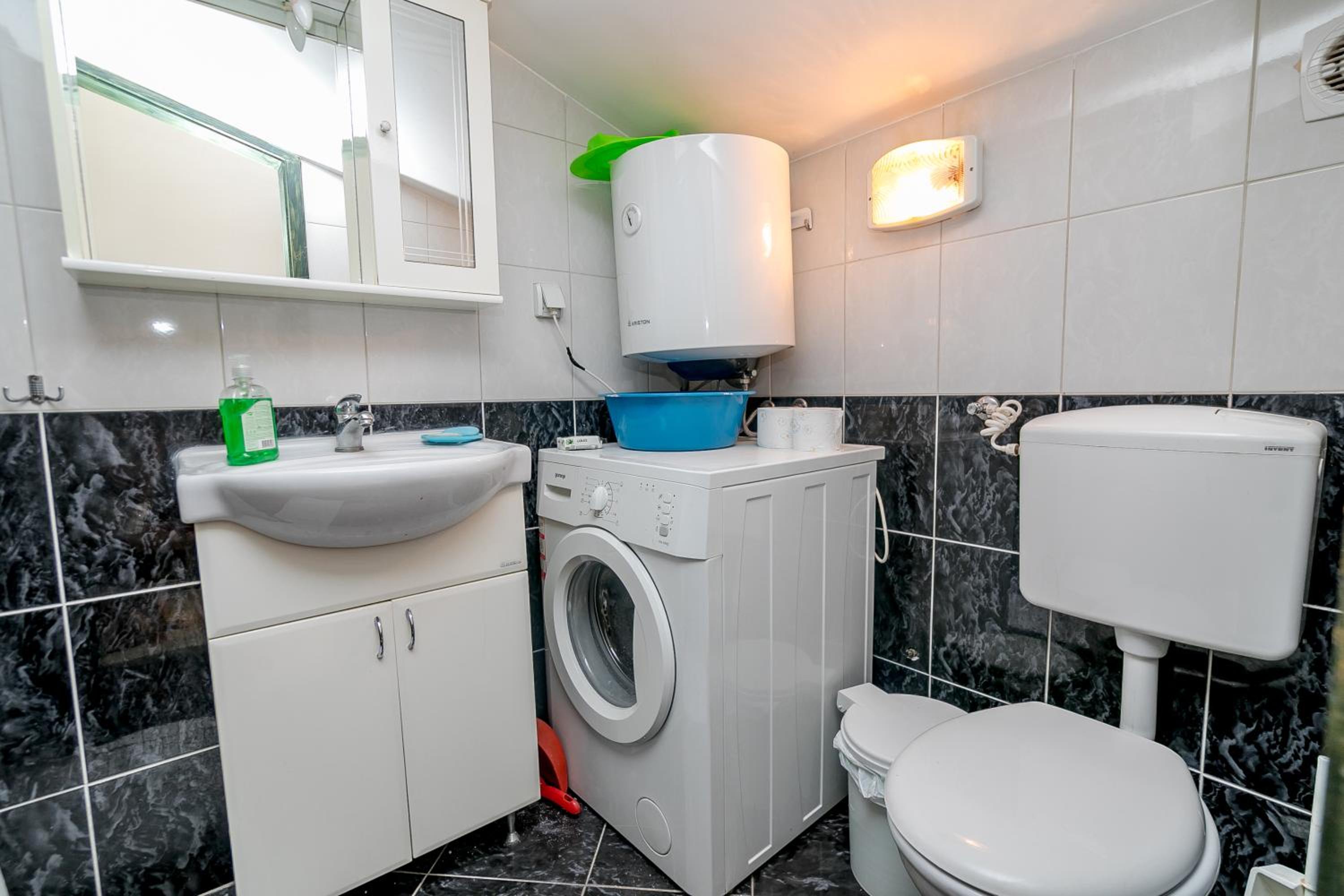 Apartment Majstorovic Topla