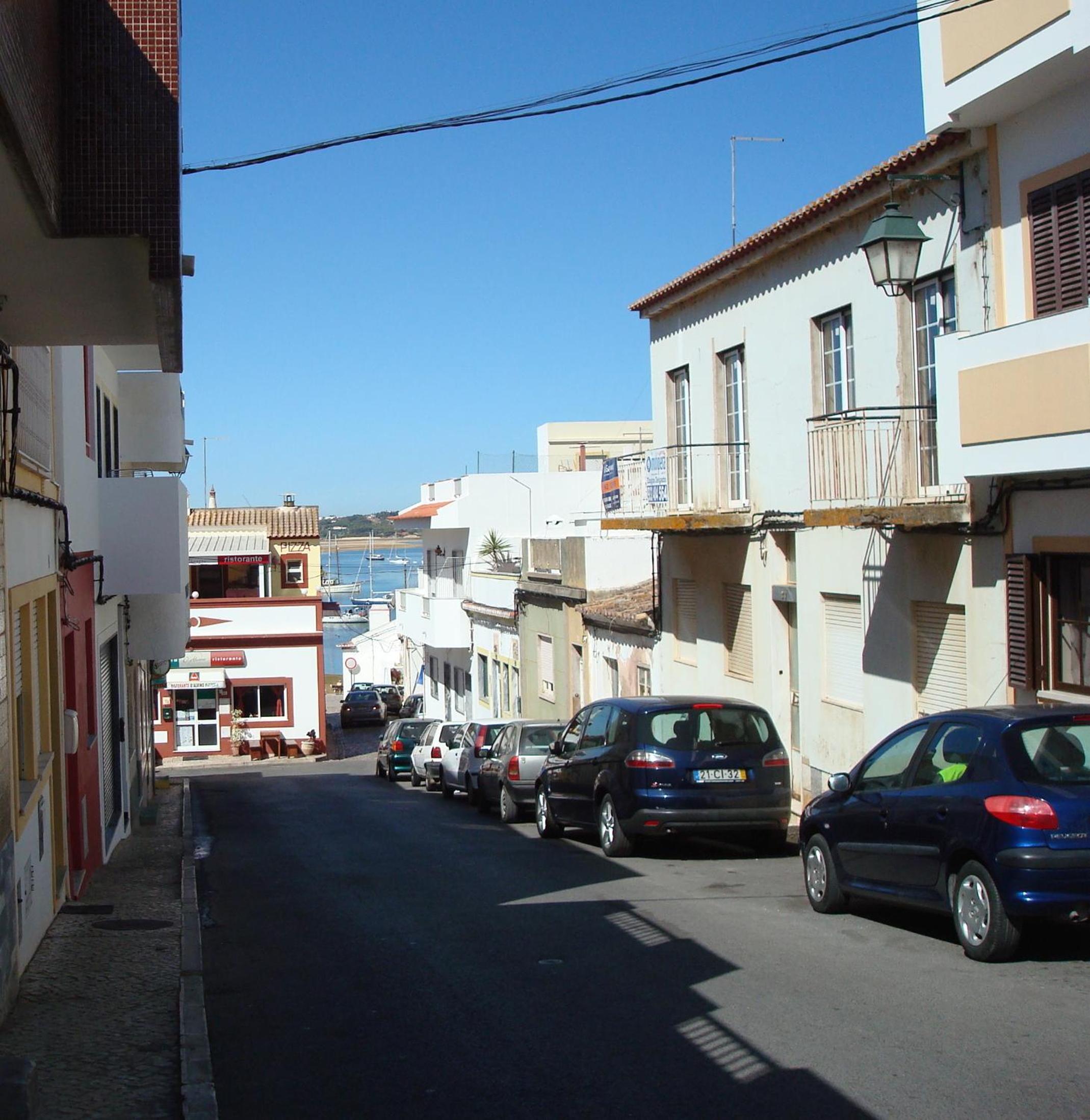 Casa de Alvor