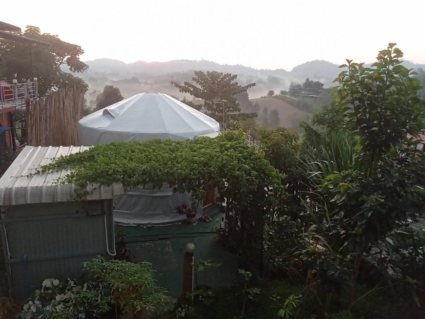 Dome Mongko Saengphen