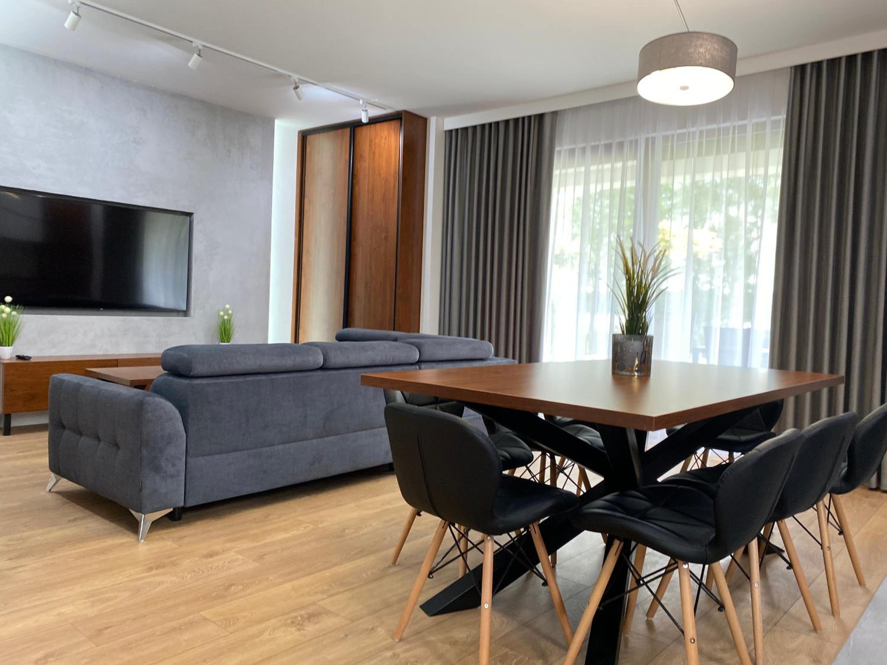 APARTAMENTY SKORUPKI-Mazury Mikołajki