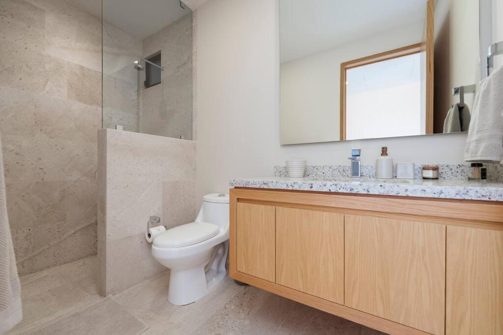 Private pool & spa with stunning ocean views Solaria E 101
