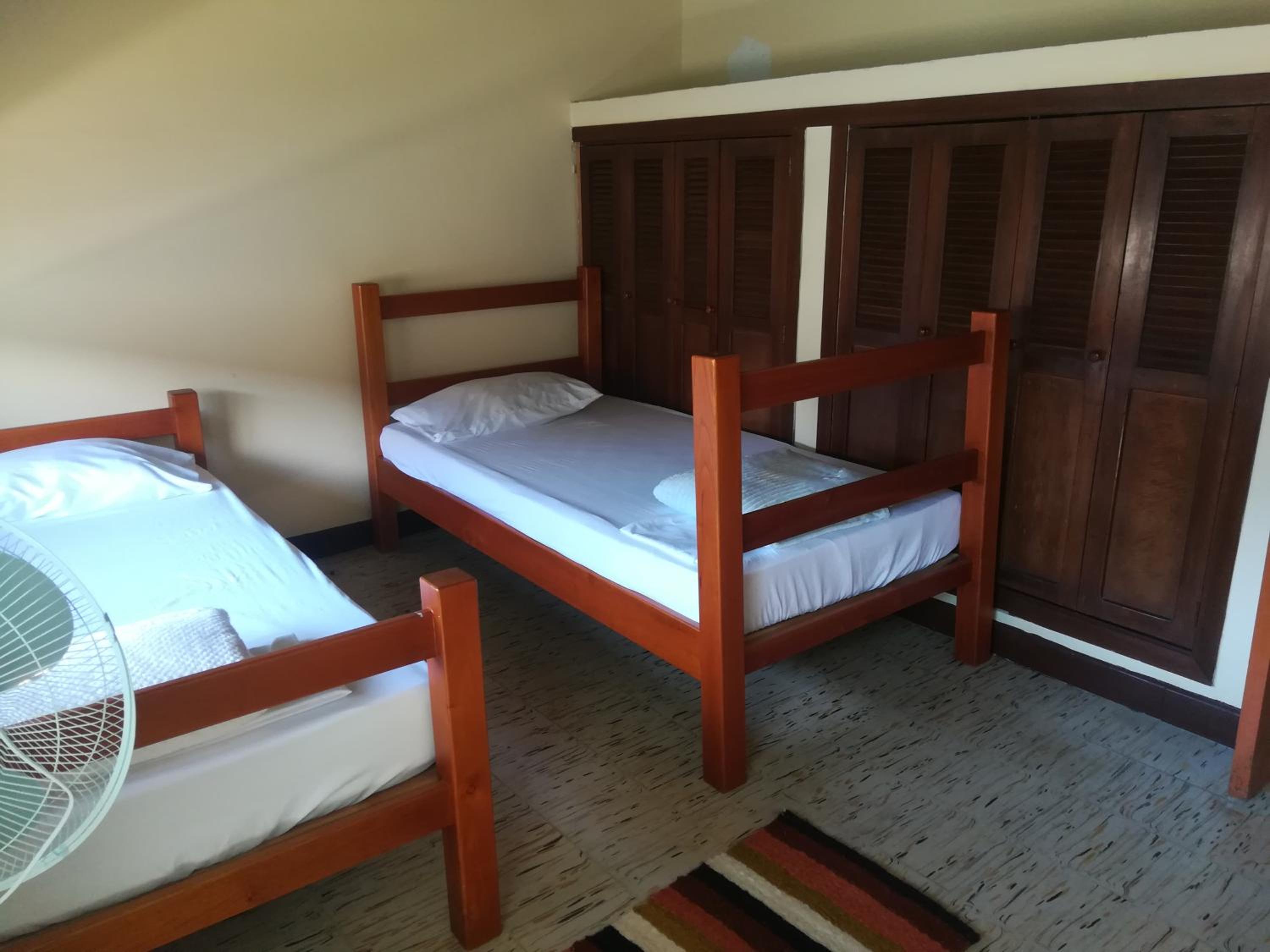HOSTAL HELICONIAS