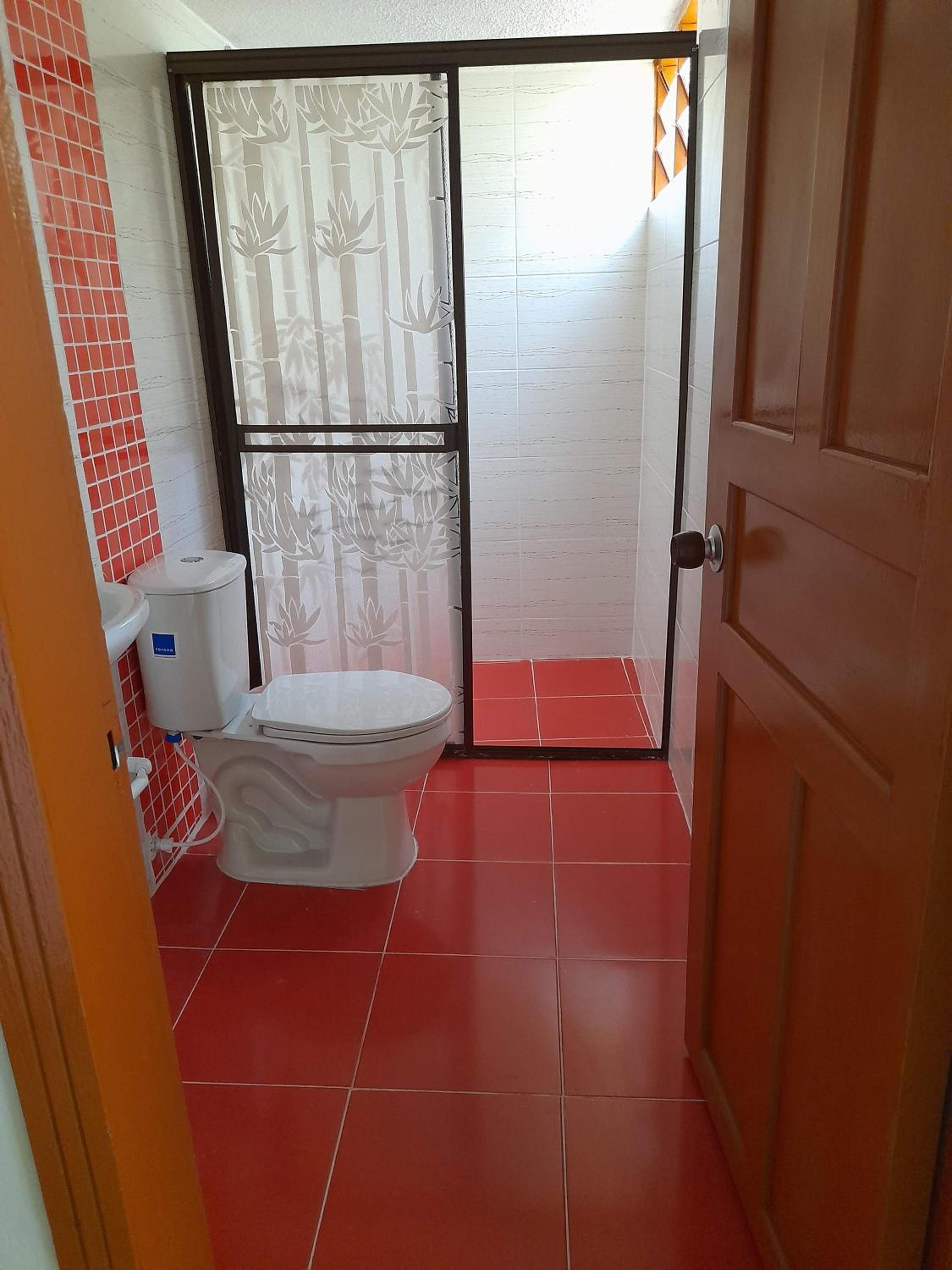 HOSTAL HELICONIAS