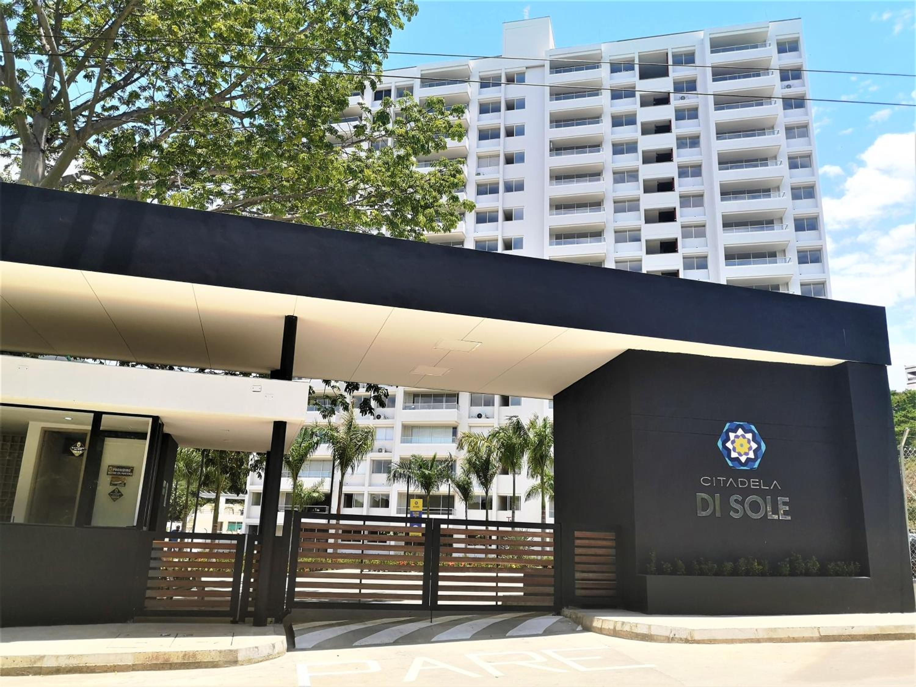 Apartment cerca centro histórico Sta Fe Antioquia