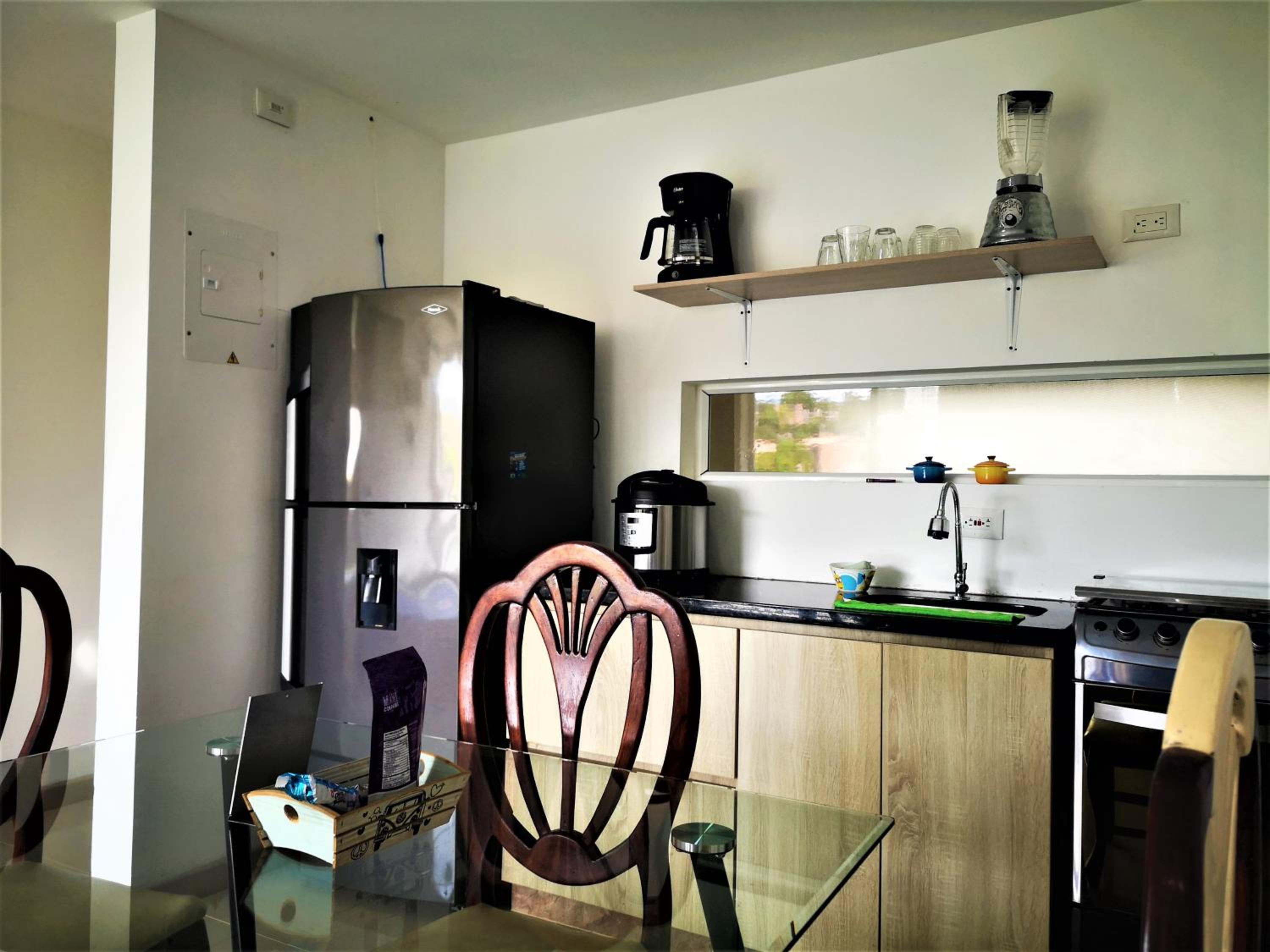 Apartment cerca centro histórico Sta Fe Antioquia