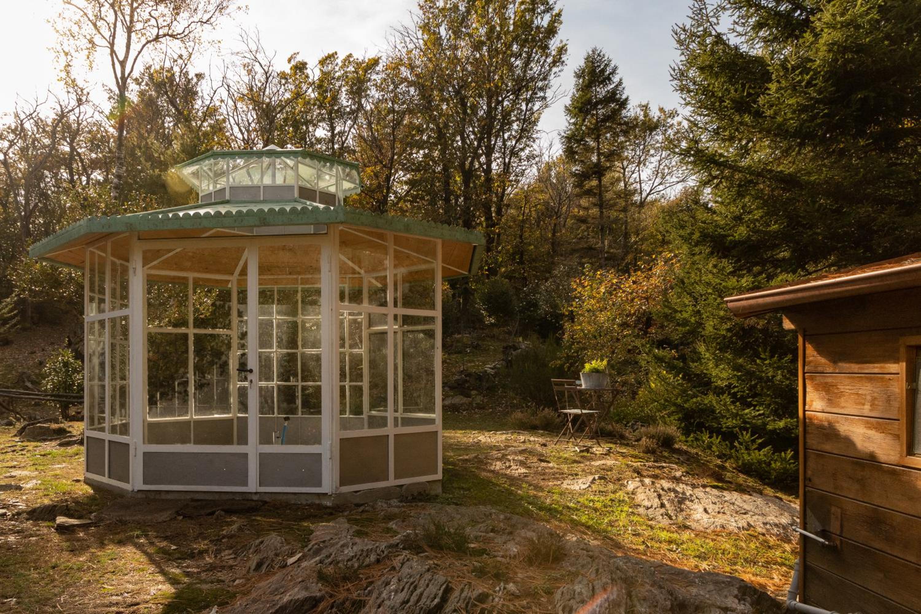 Eco-Resort Parco Botanico Fiorlago view 3