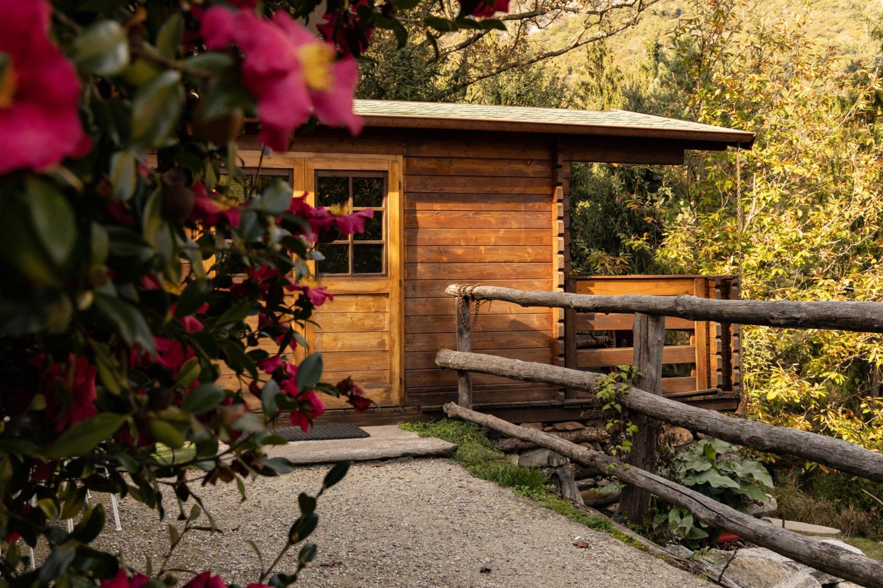Eco-Resort Parco Botanico Fiorlago view 5