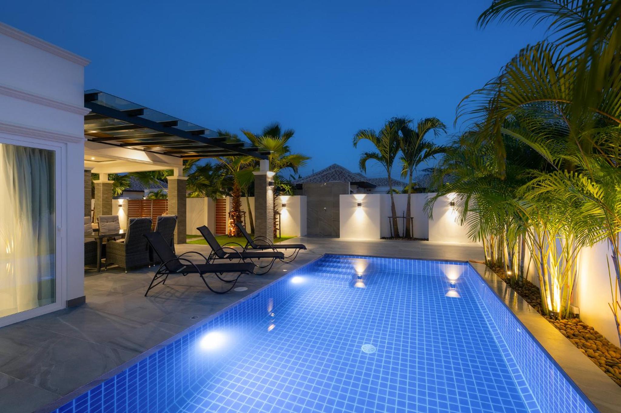 Orchid Paradise Homes OPV428 view 5