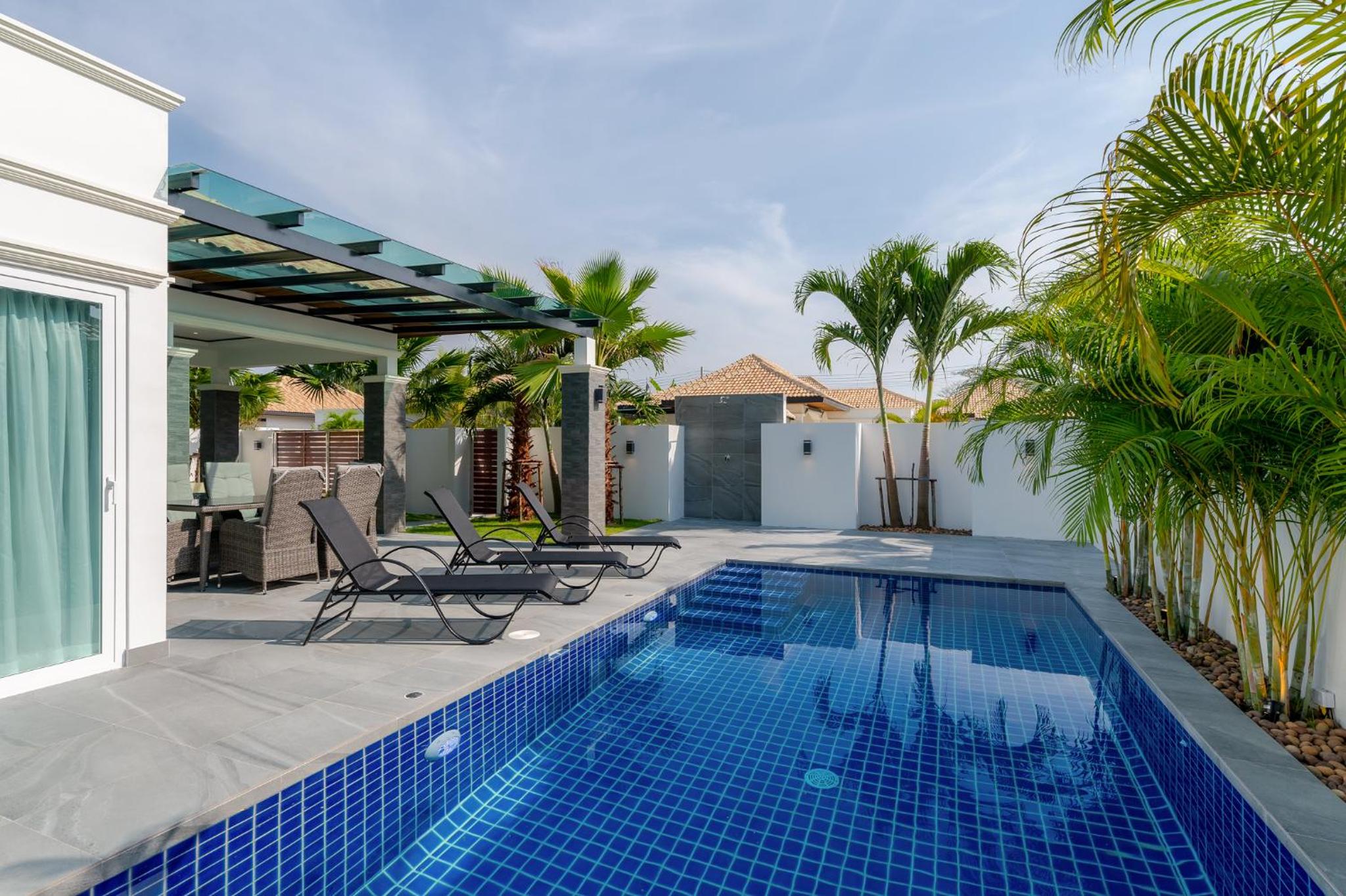Orchid Paradise Homes OPV428
