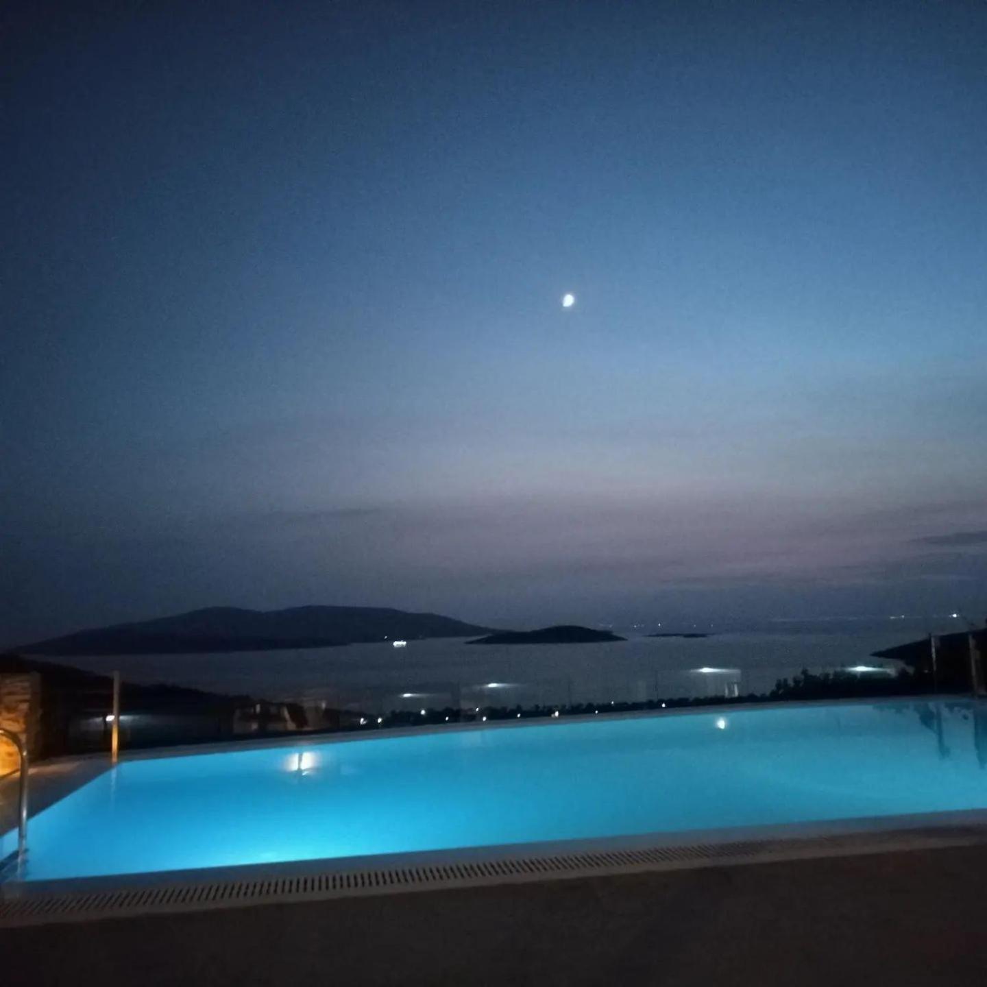 Celini Suites Hotel