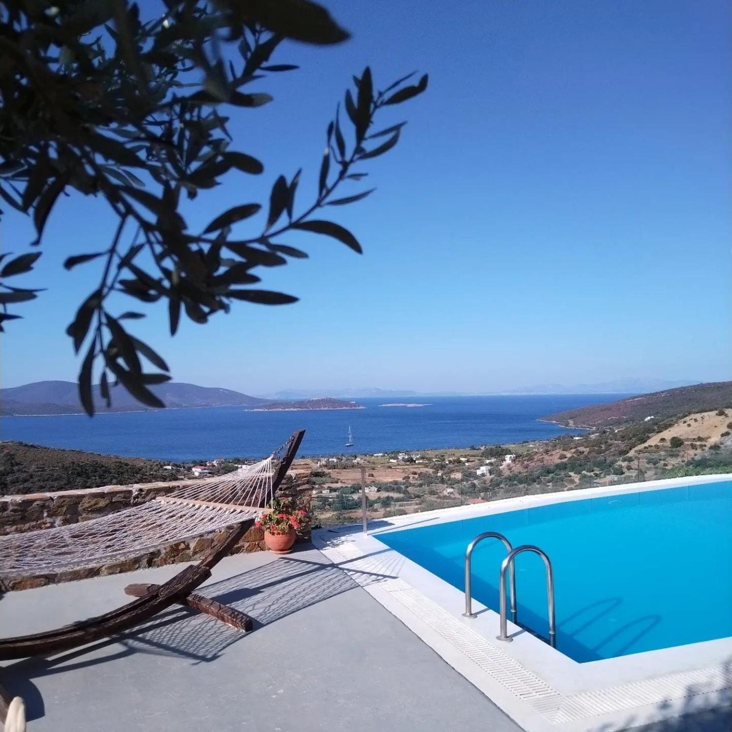 Celini Suites Hotel