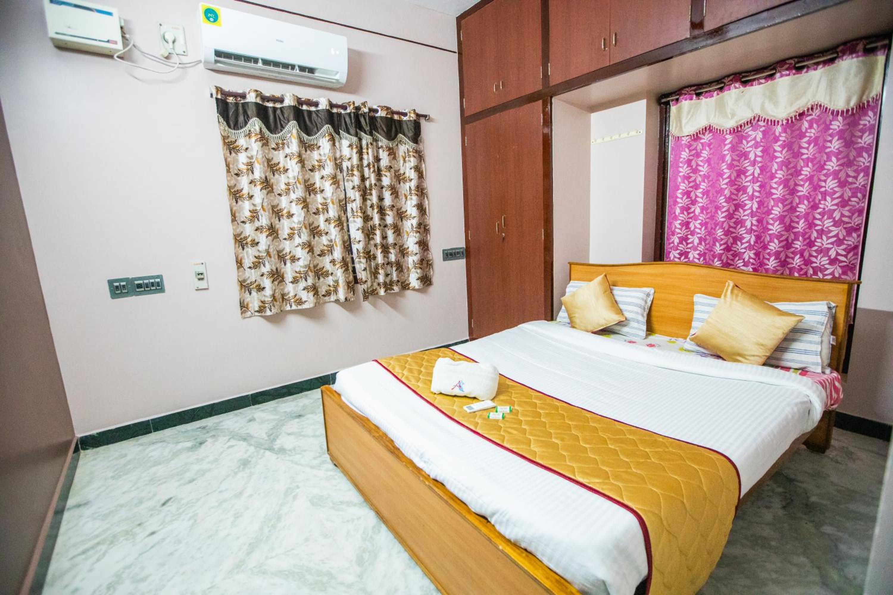 Sri Balaji Villas