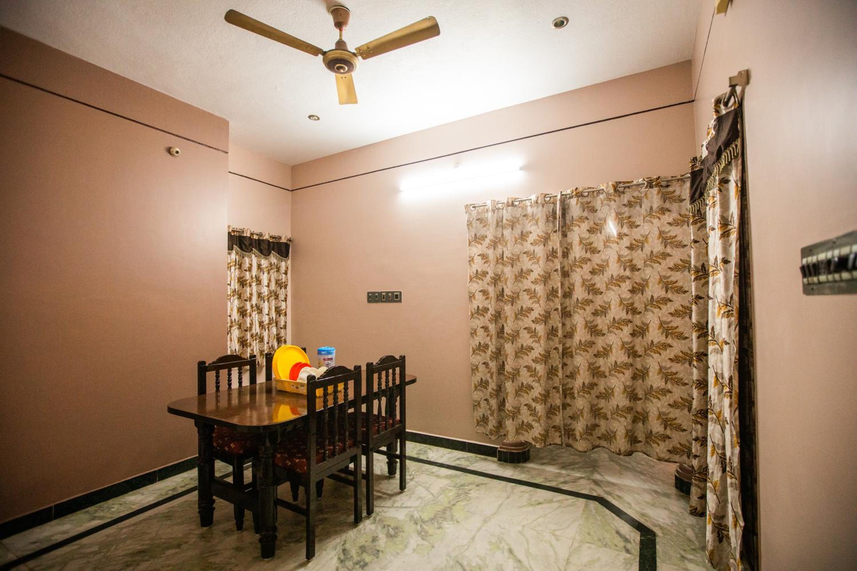 Sri Balaji Villas