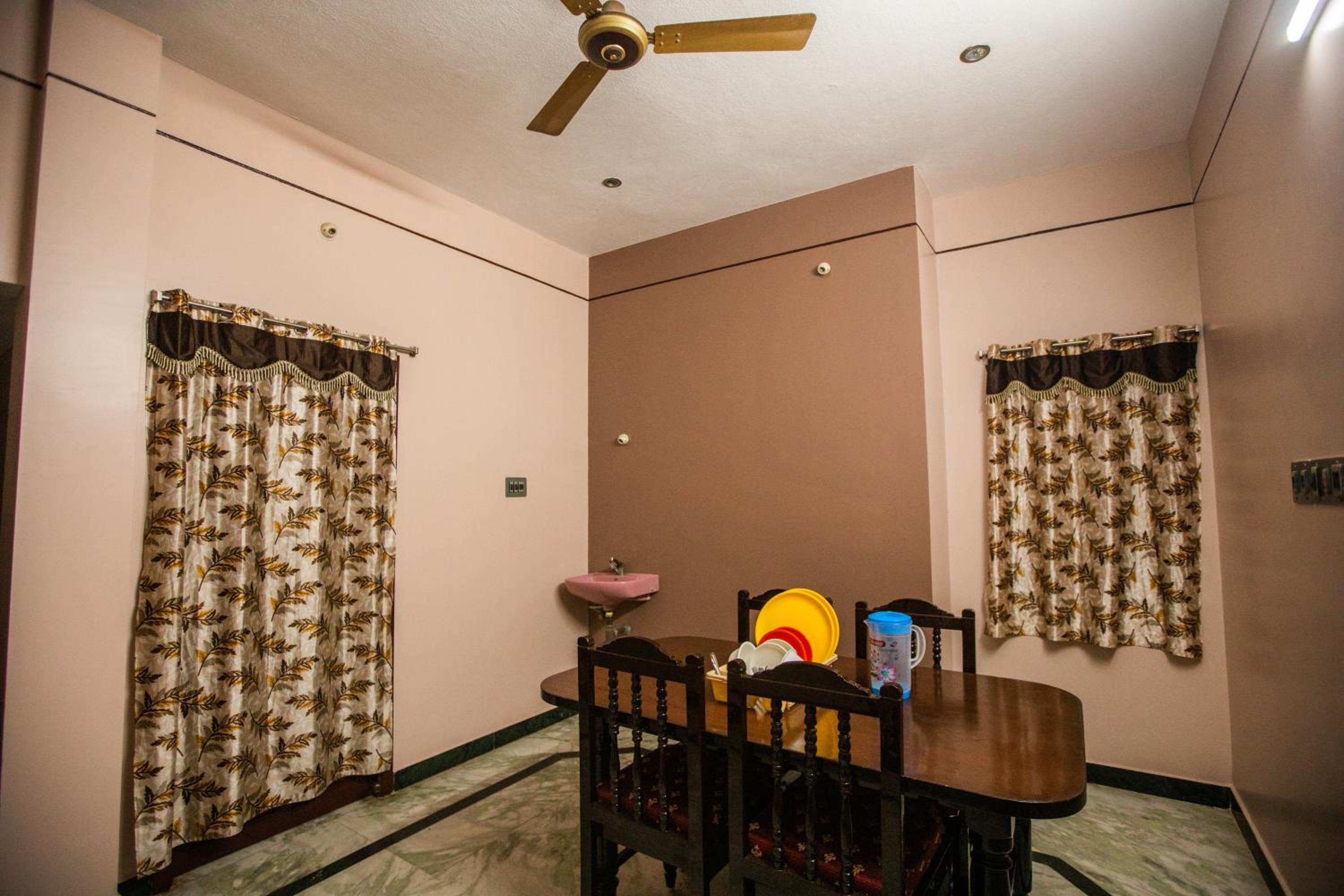 Sri Balaji Villas