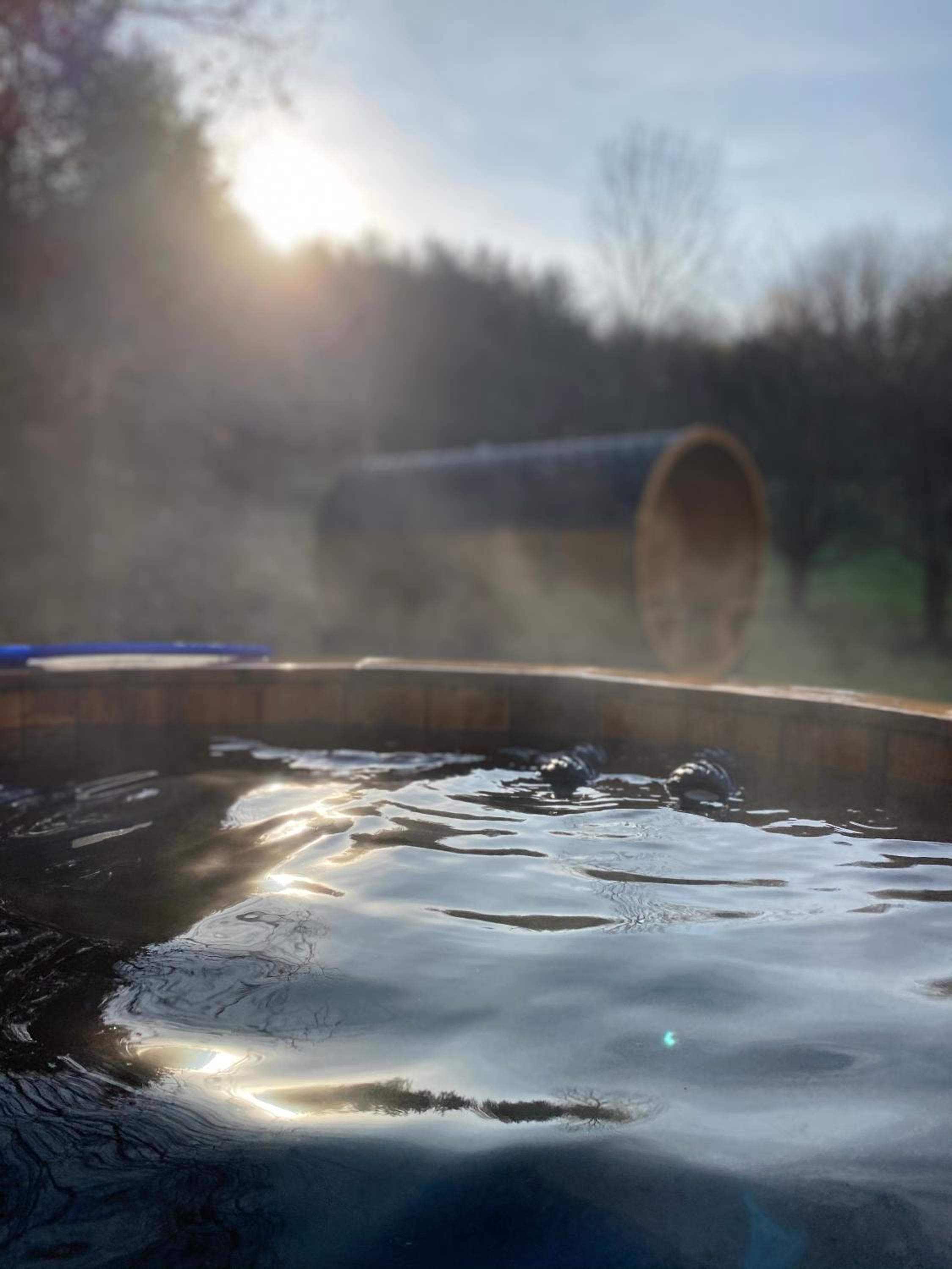 Hotel Ranczo Panderossa