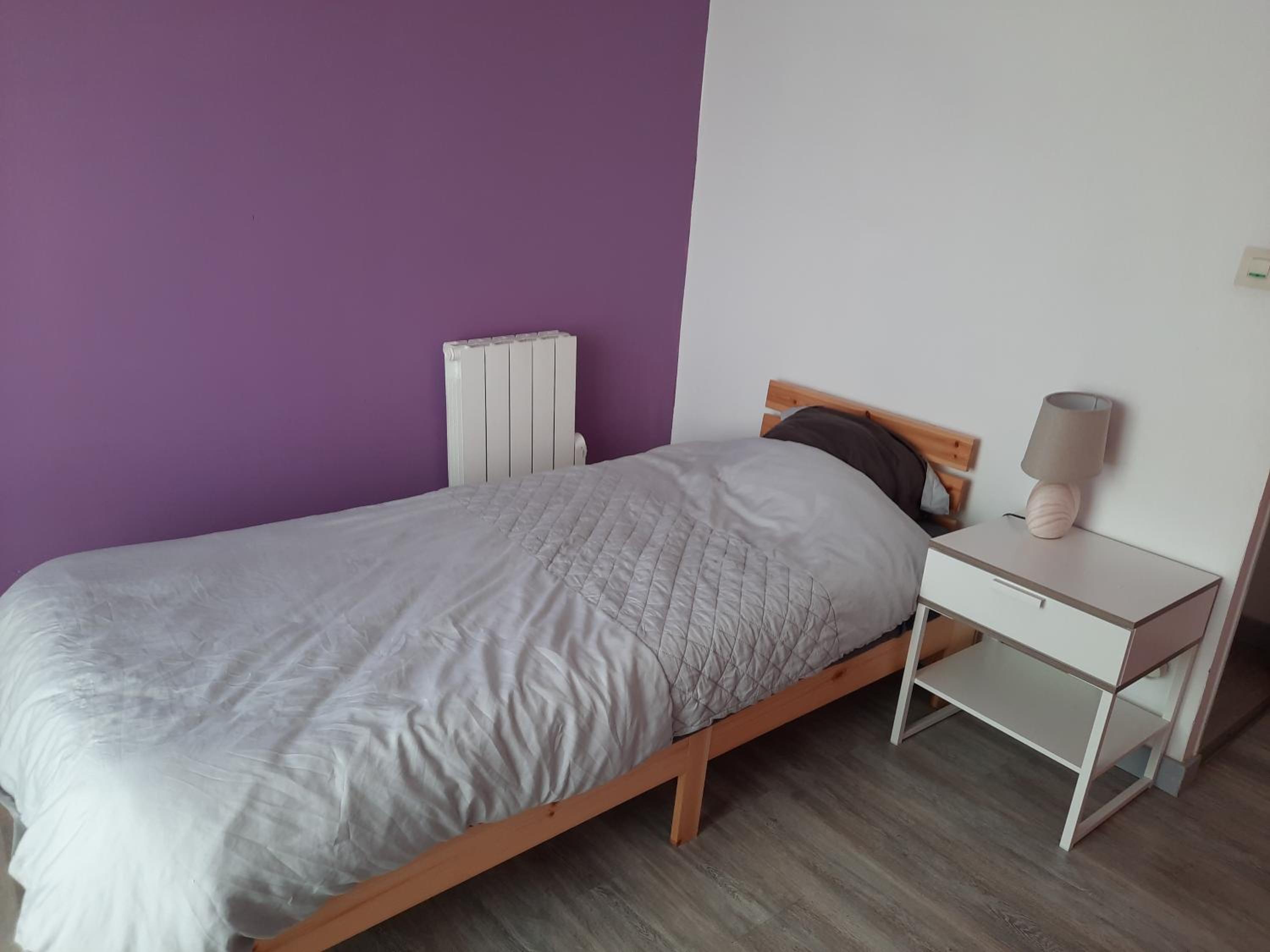 appartement 150 M2 tout confort 4 chambres view 5