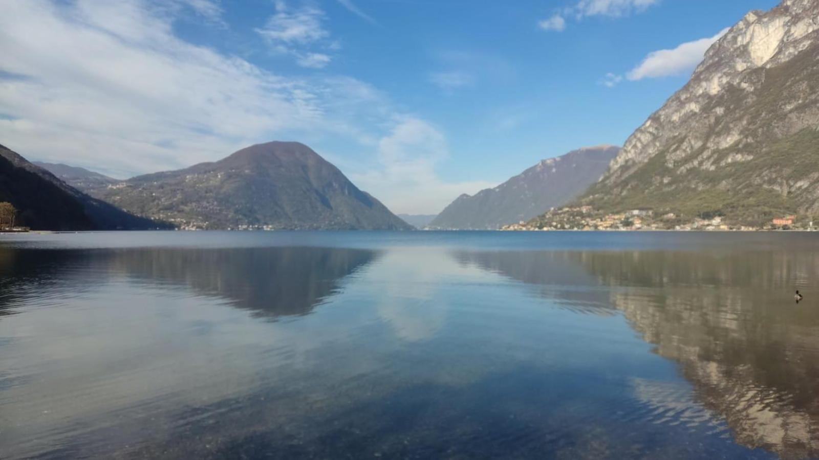 Te huur: 5 persoons chalet aan het Luganomeer photo 2