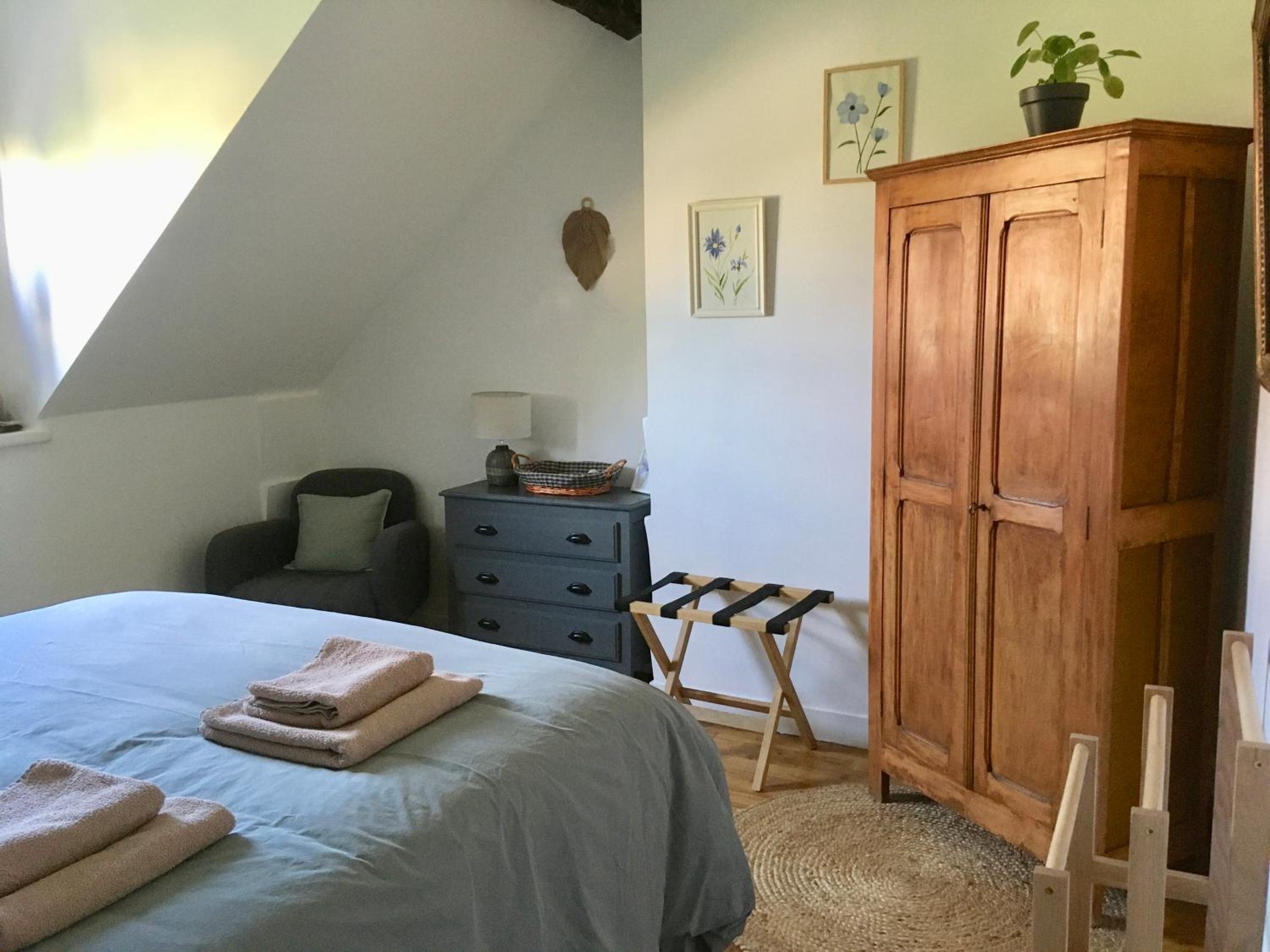 Le Clos des Noues