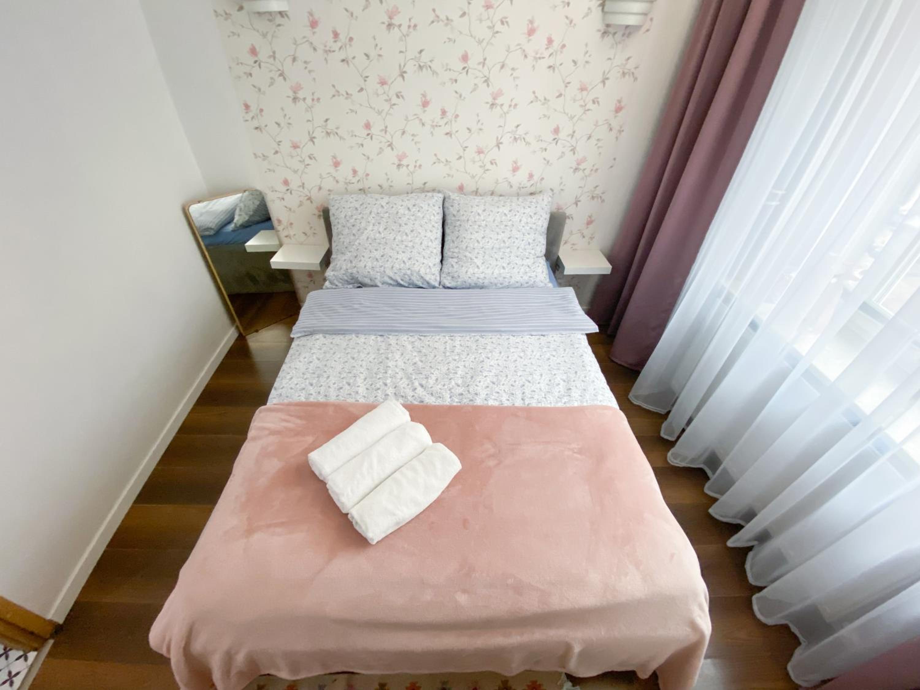 Apartament Old Town Długa
