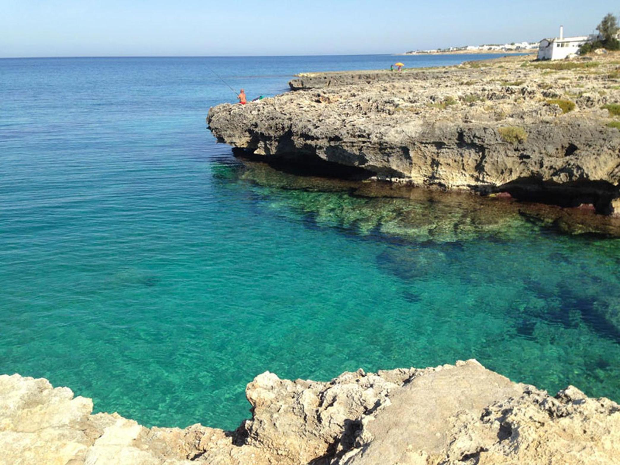 Terrazze Del Mare