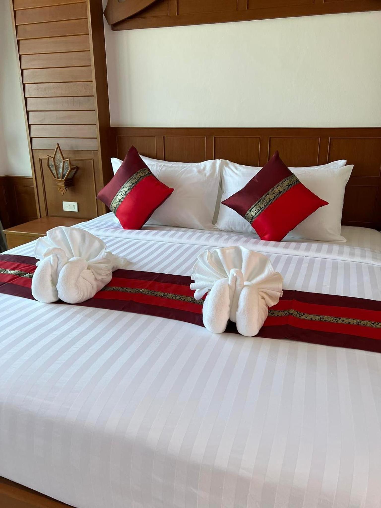Vice City Guest House
