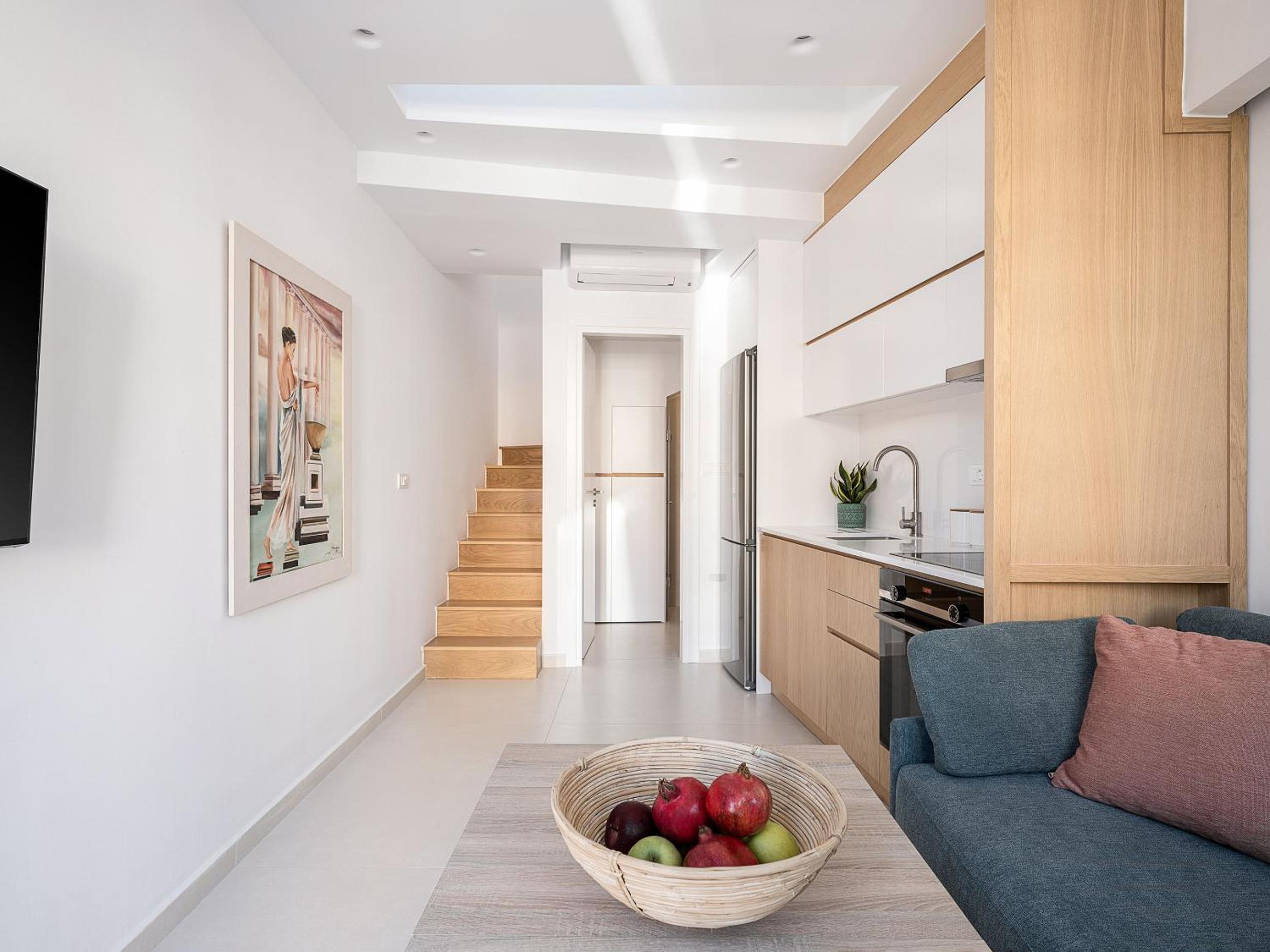 Mythodea Luxury Suites