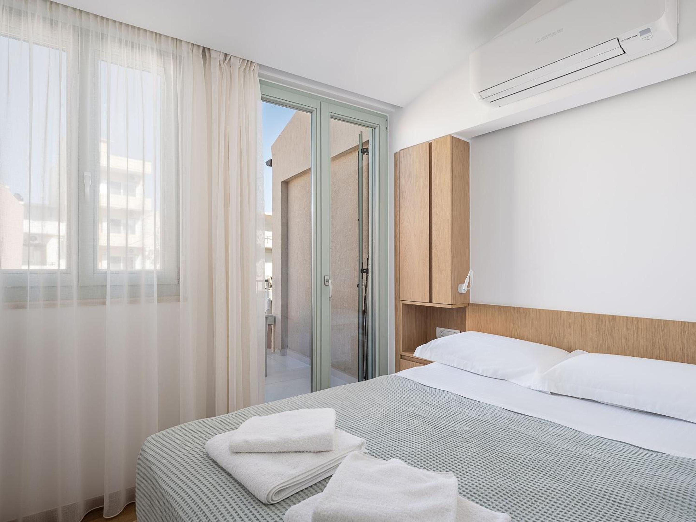 Mythodea Luxury Suites view 4