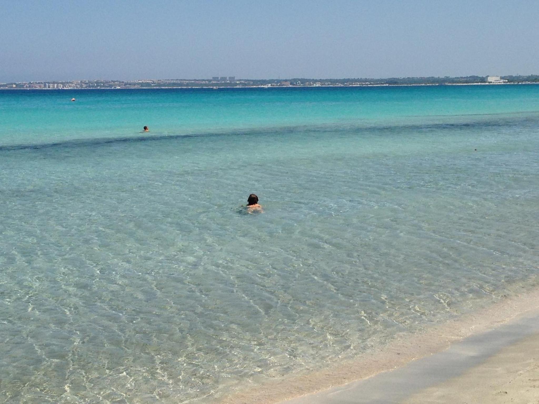 Terrazze Del Mare
