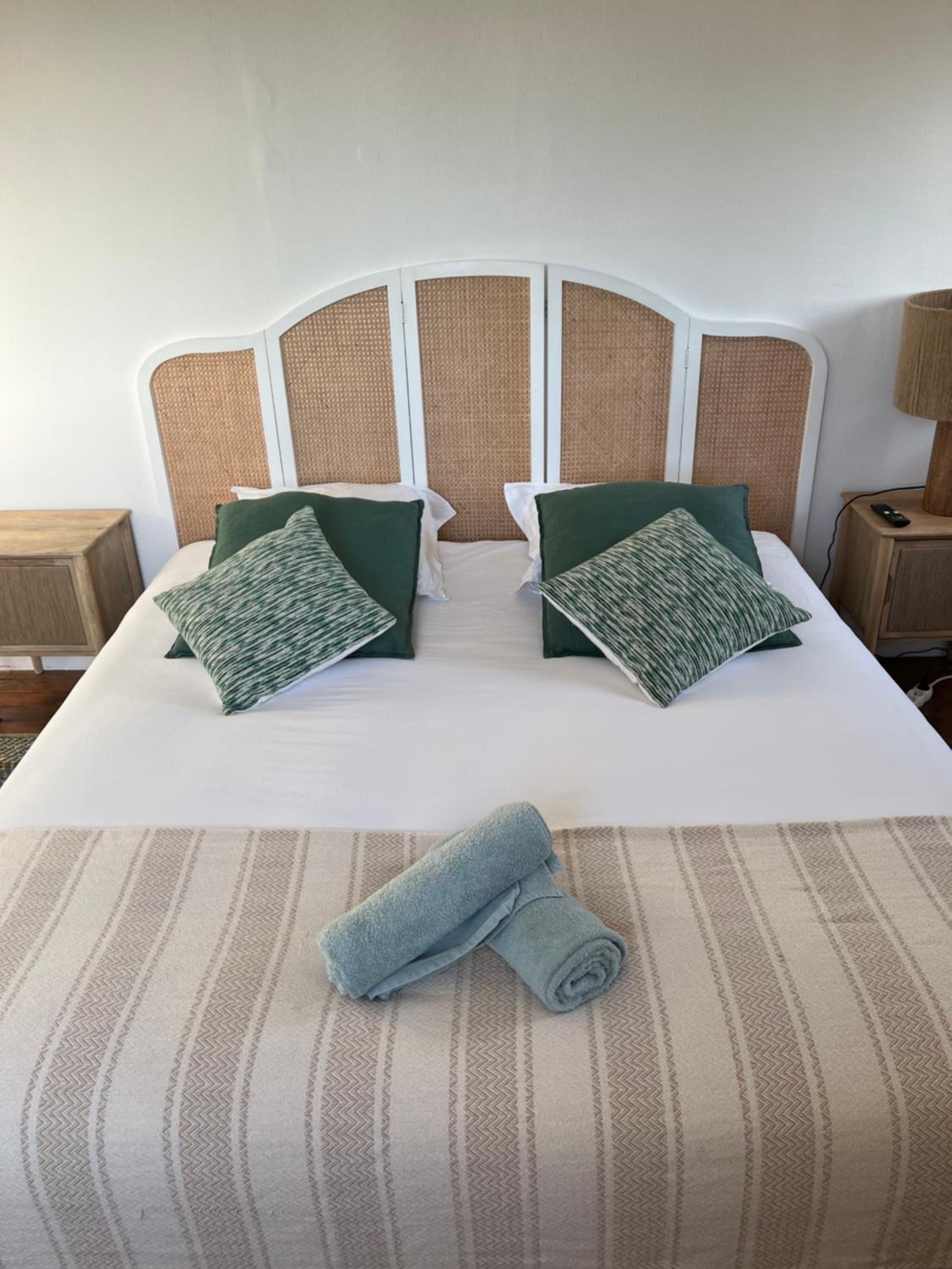 O'Cottage suite Familiale