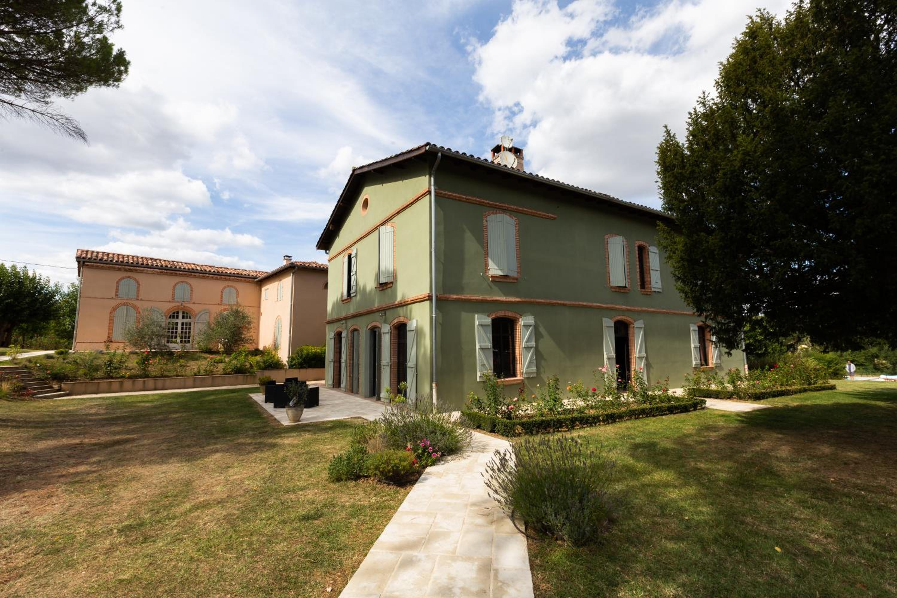 Domaine de Belcayre