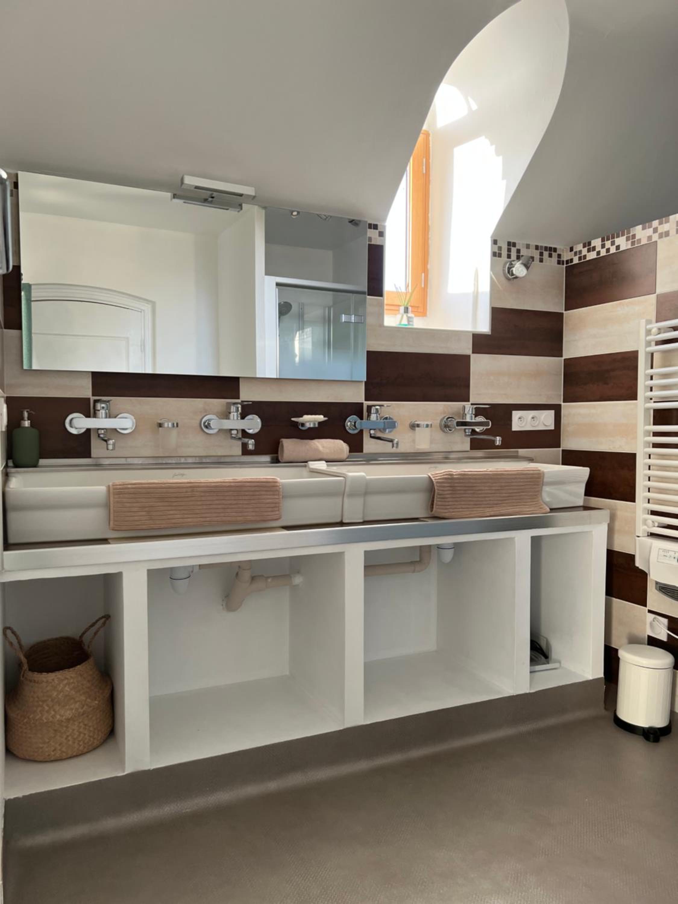 O'Cottage suite Familiale