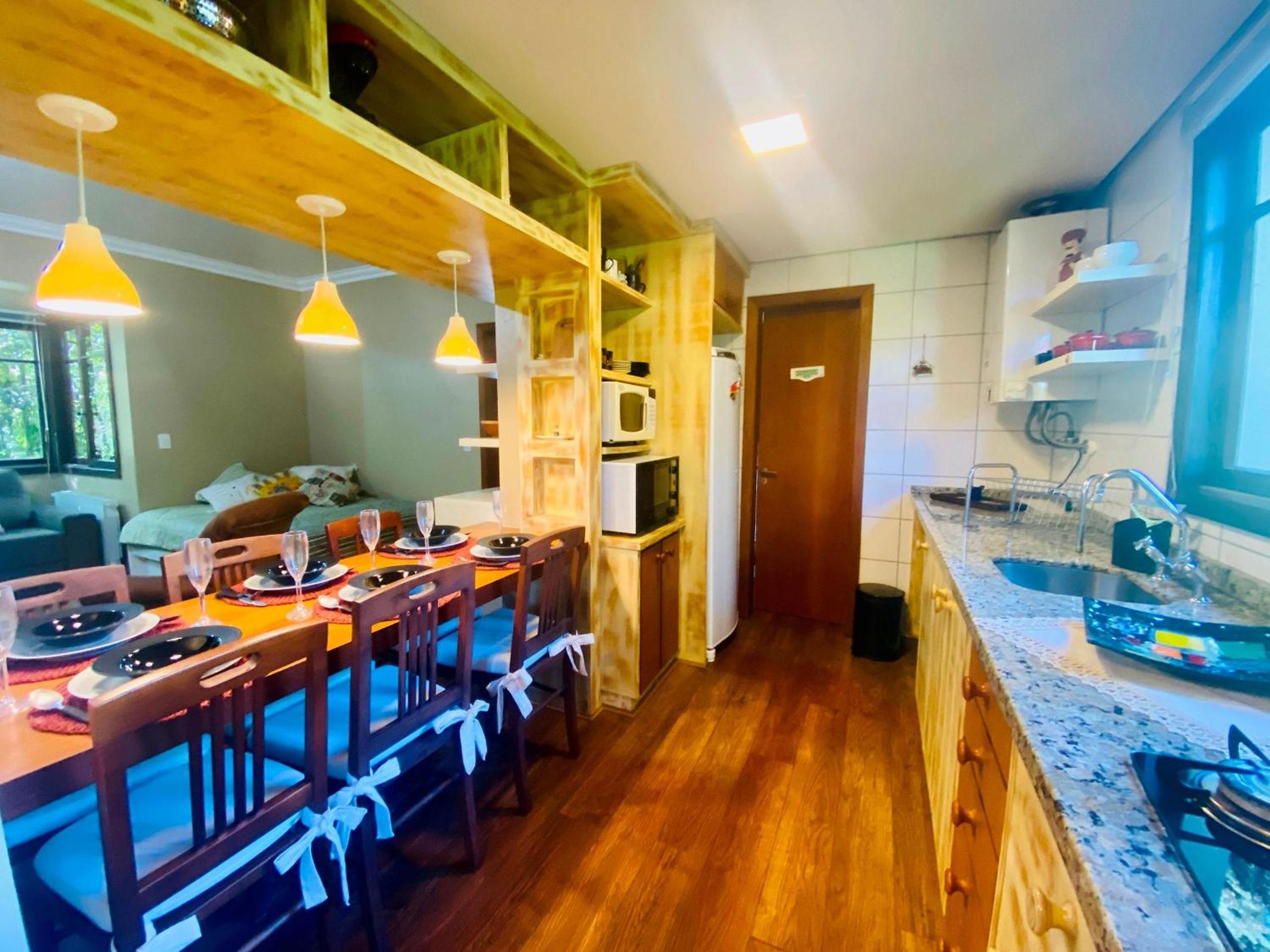 Sonnenhaus - Excelente Localização - Bairro Nobre - Viva Esse Sonho view 2