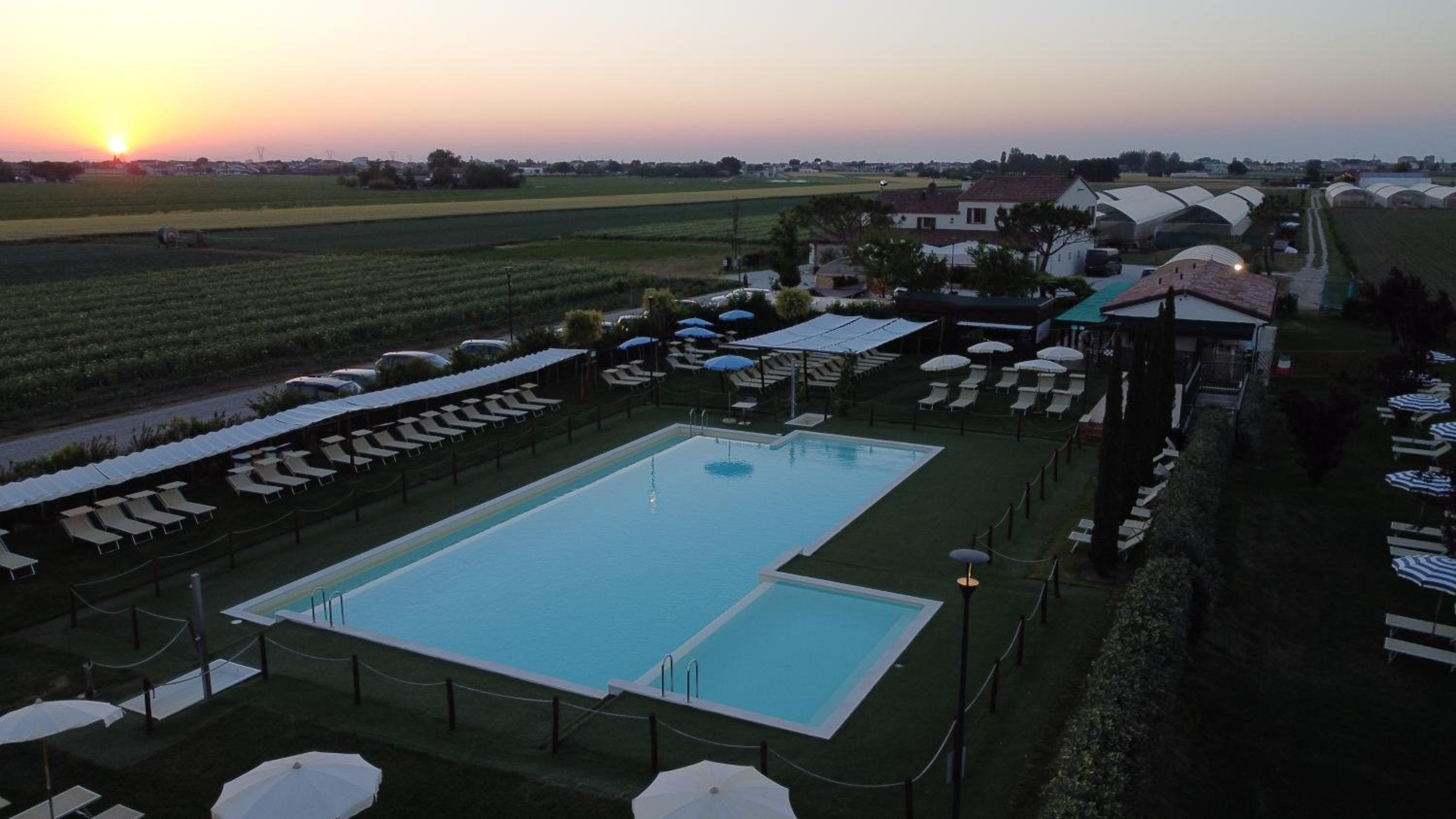 Agriturismo Le margherite view 3