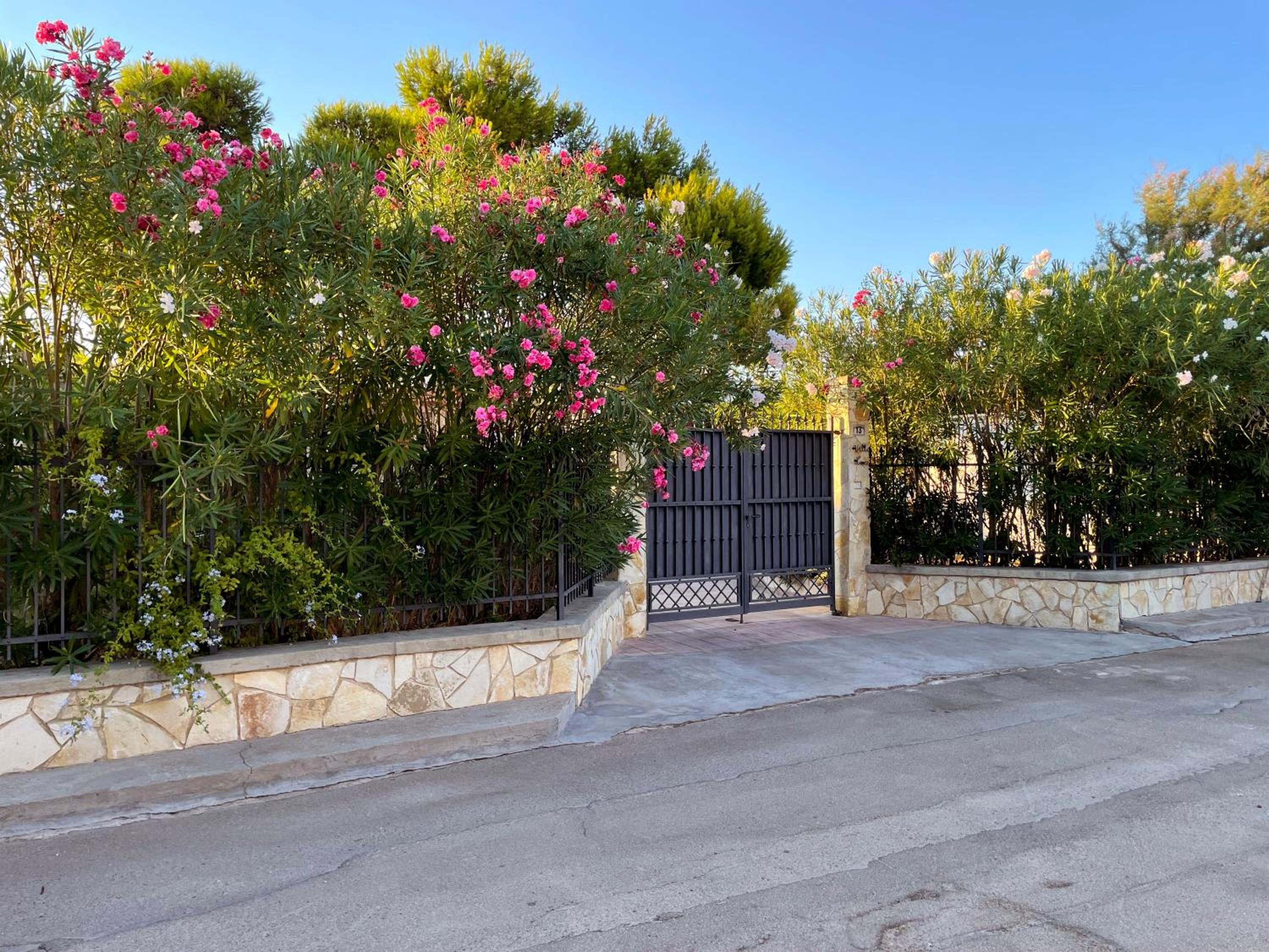 Villa Luce photo 1
