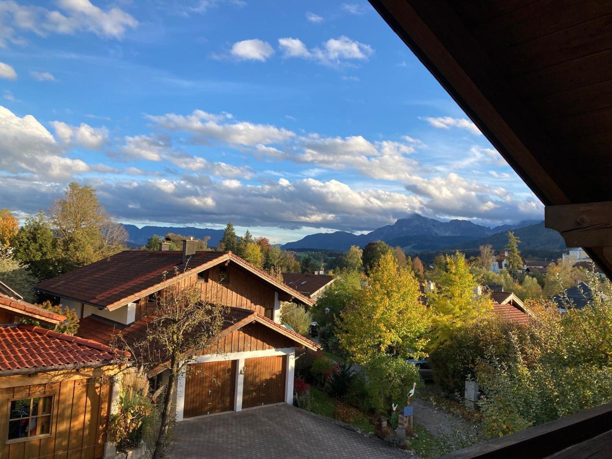 Ferienwohnung Gruber en Teisendorf