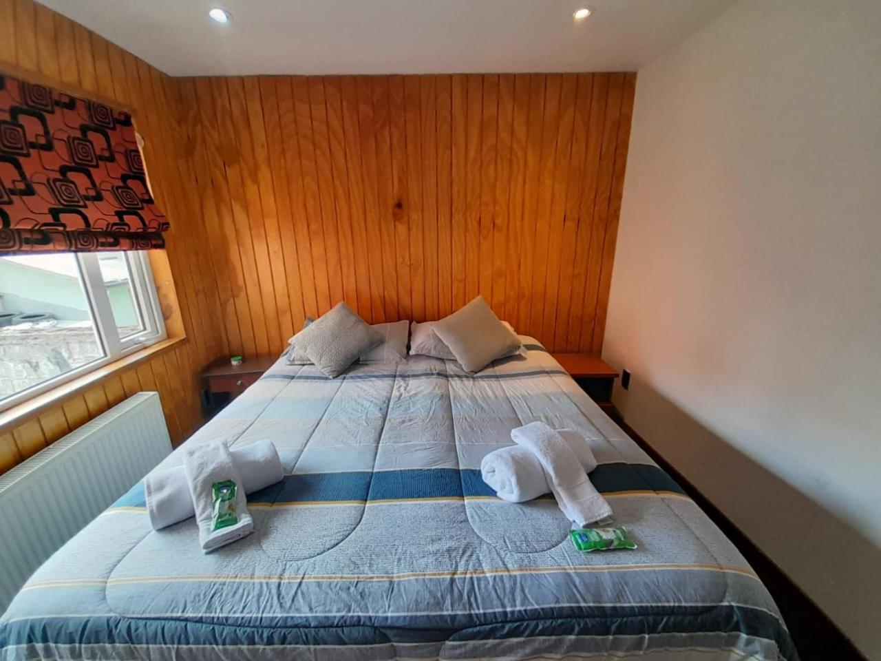 ALMER HOSTAL